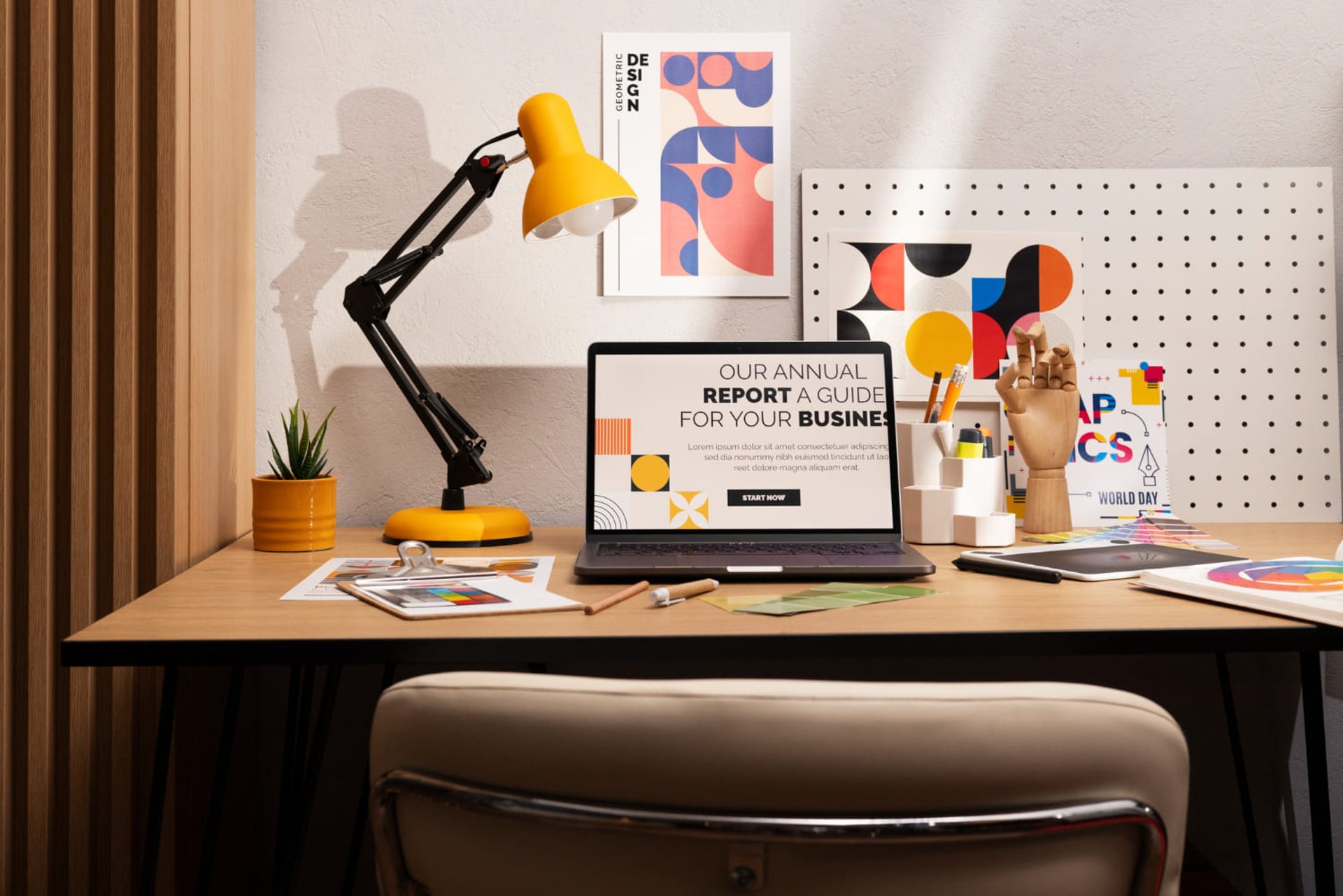 black blue and yellow textile