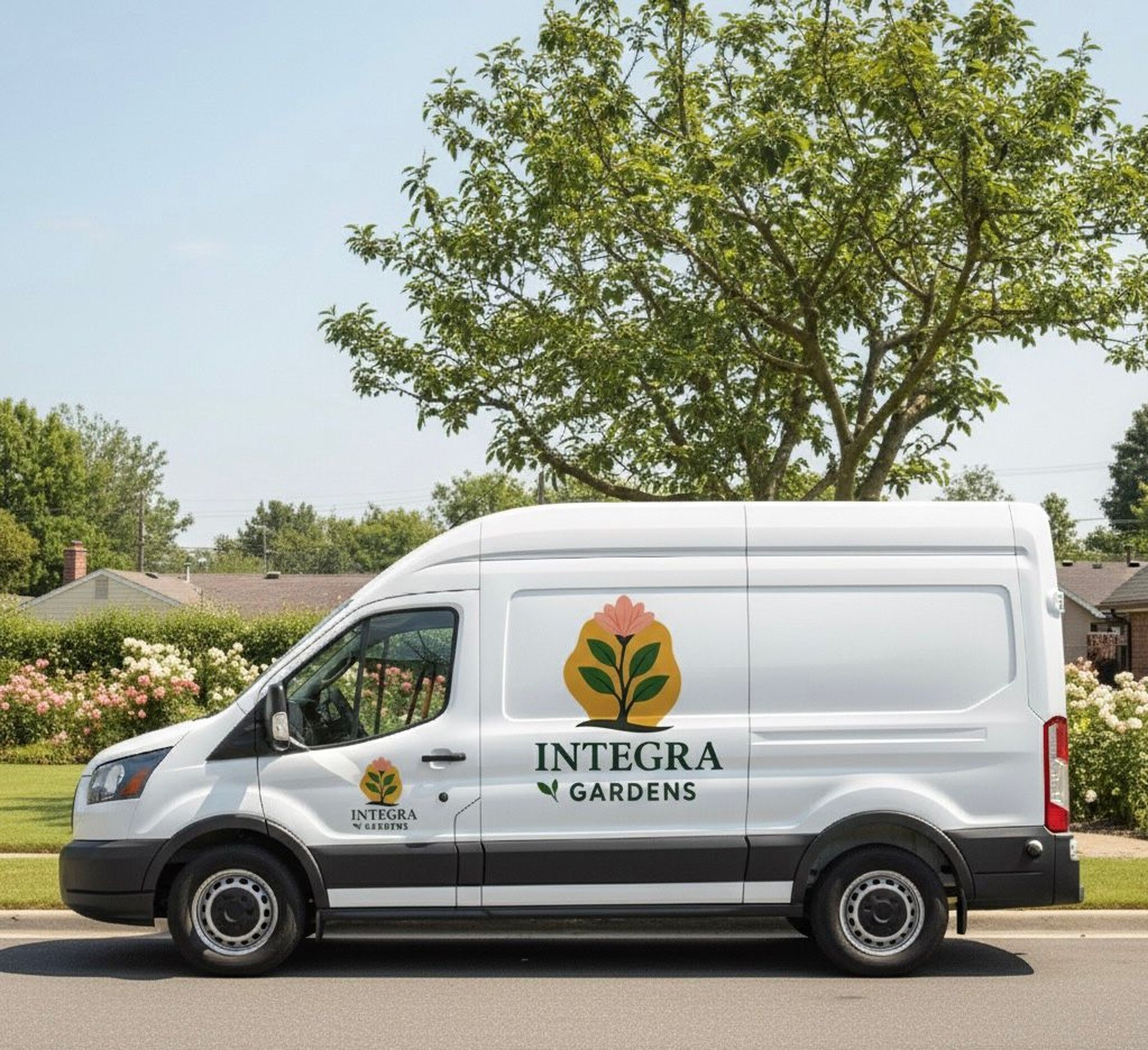 gray computer monitor