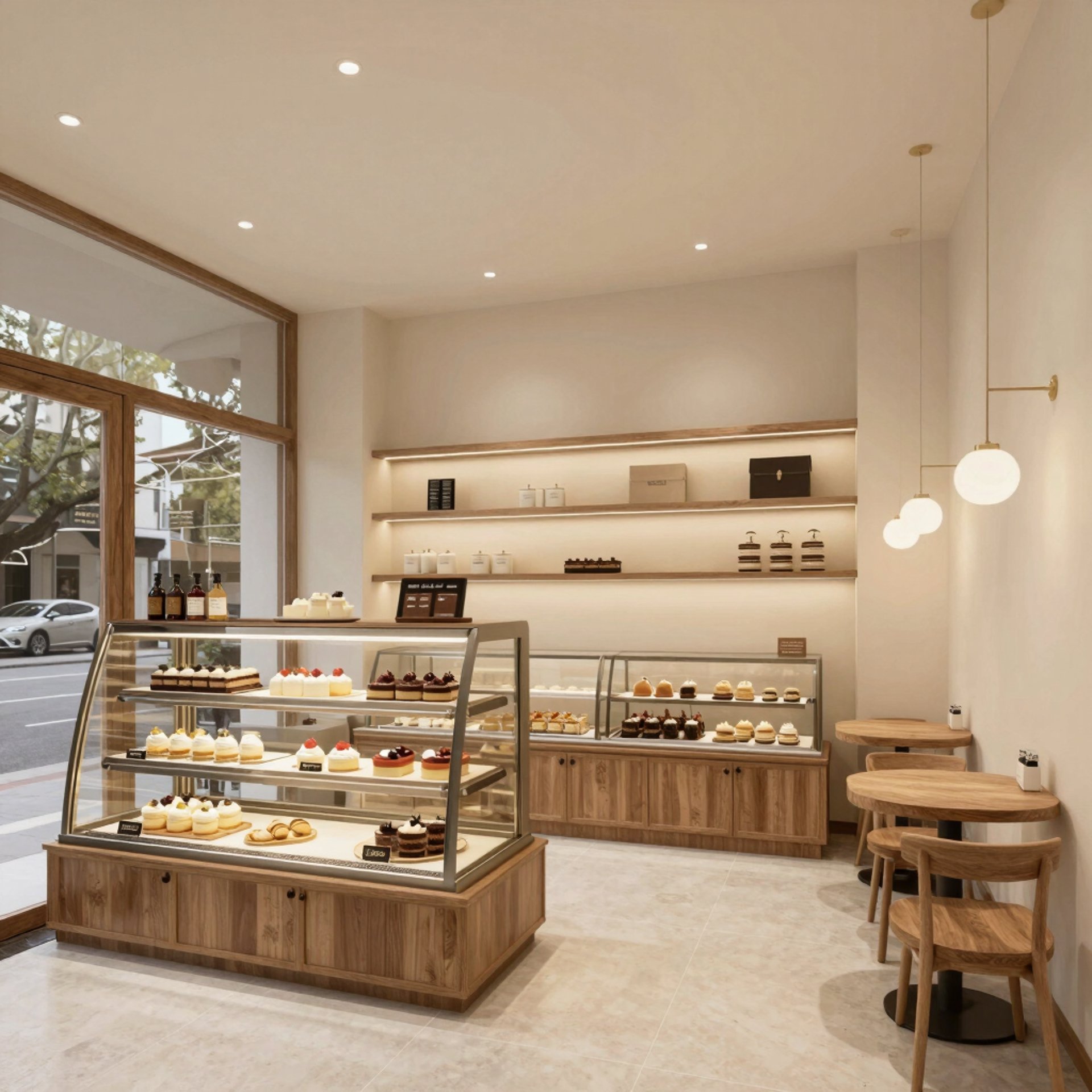 gray computer monitor