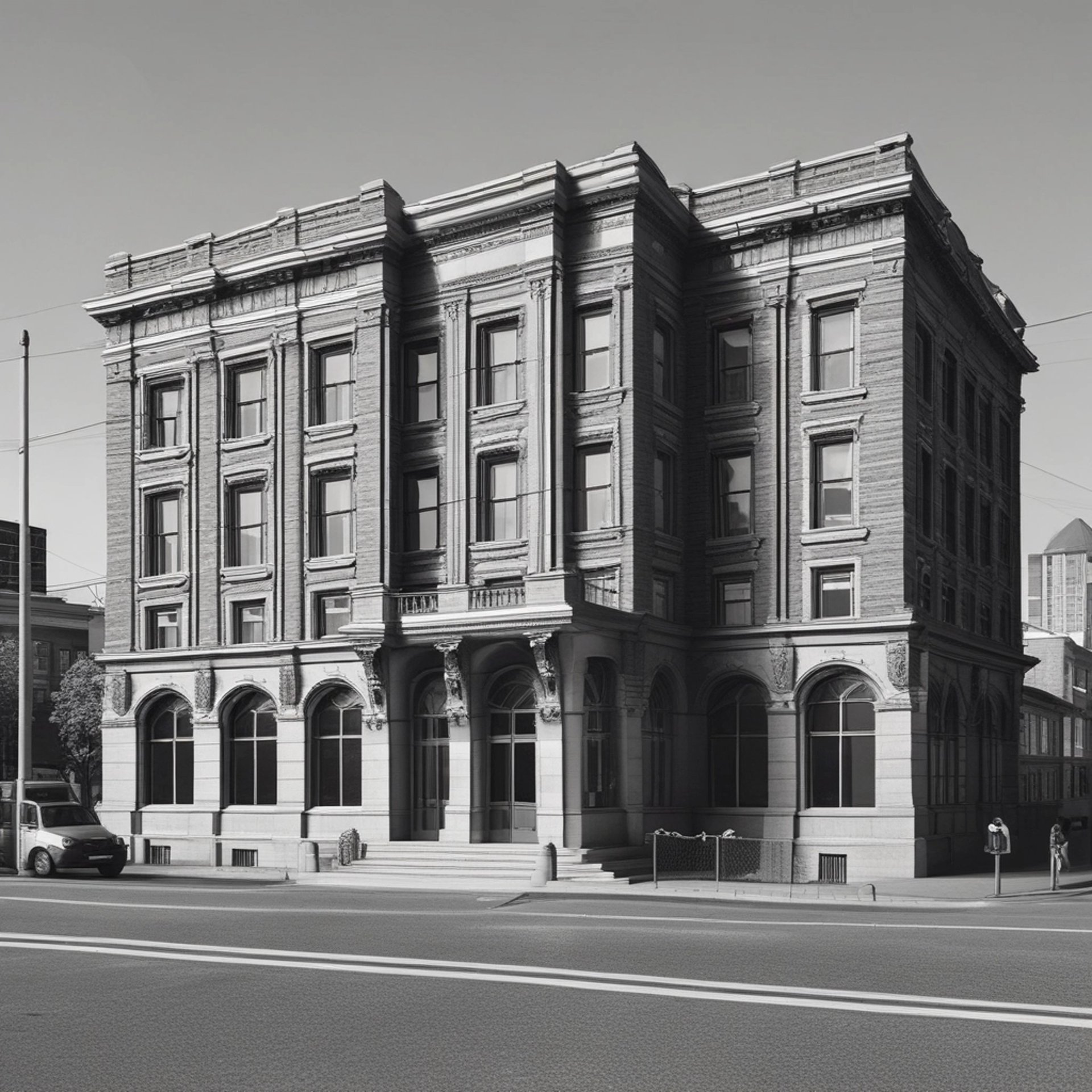 green mountain under white sky during daytime