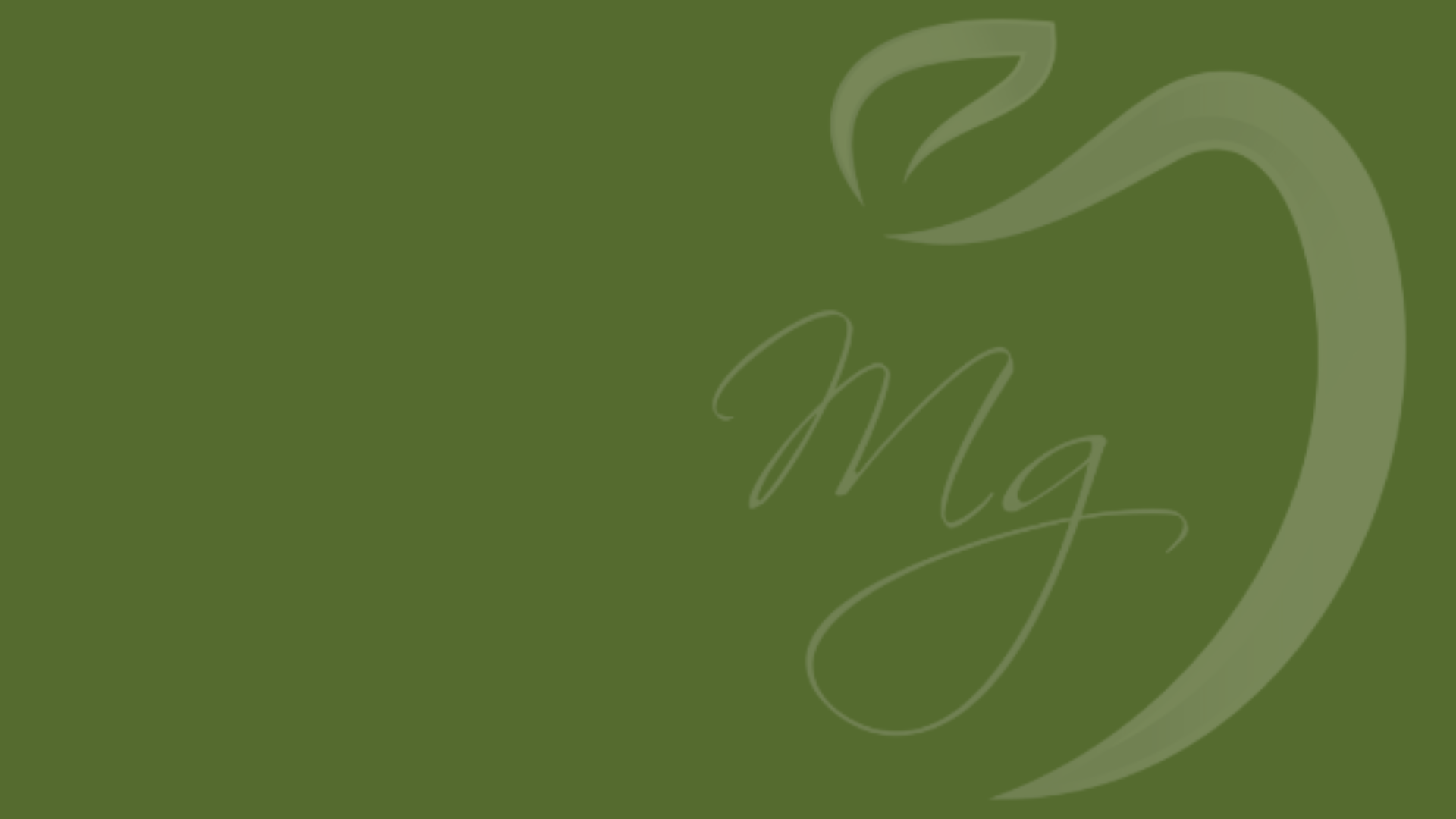 sliced orange fruit on blue surface