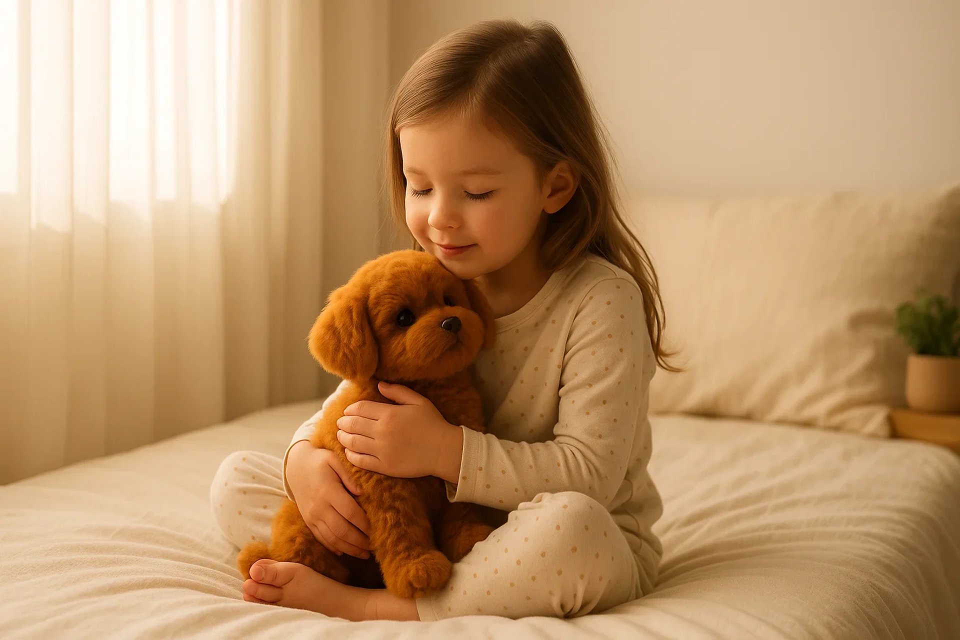 woman wearing yellow long-sleeved dress under white clouds and blue sky during daytime
