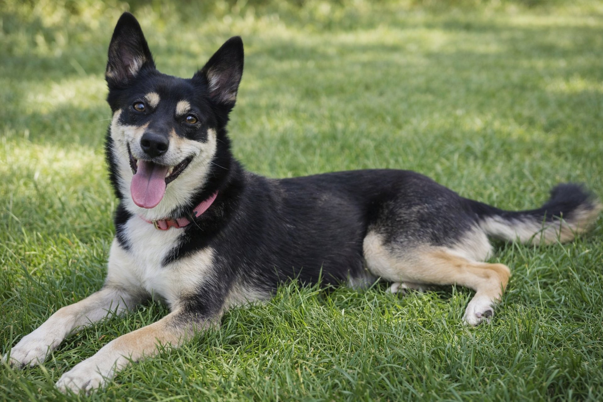black and brown leather padded tub sofa