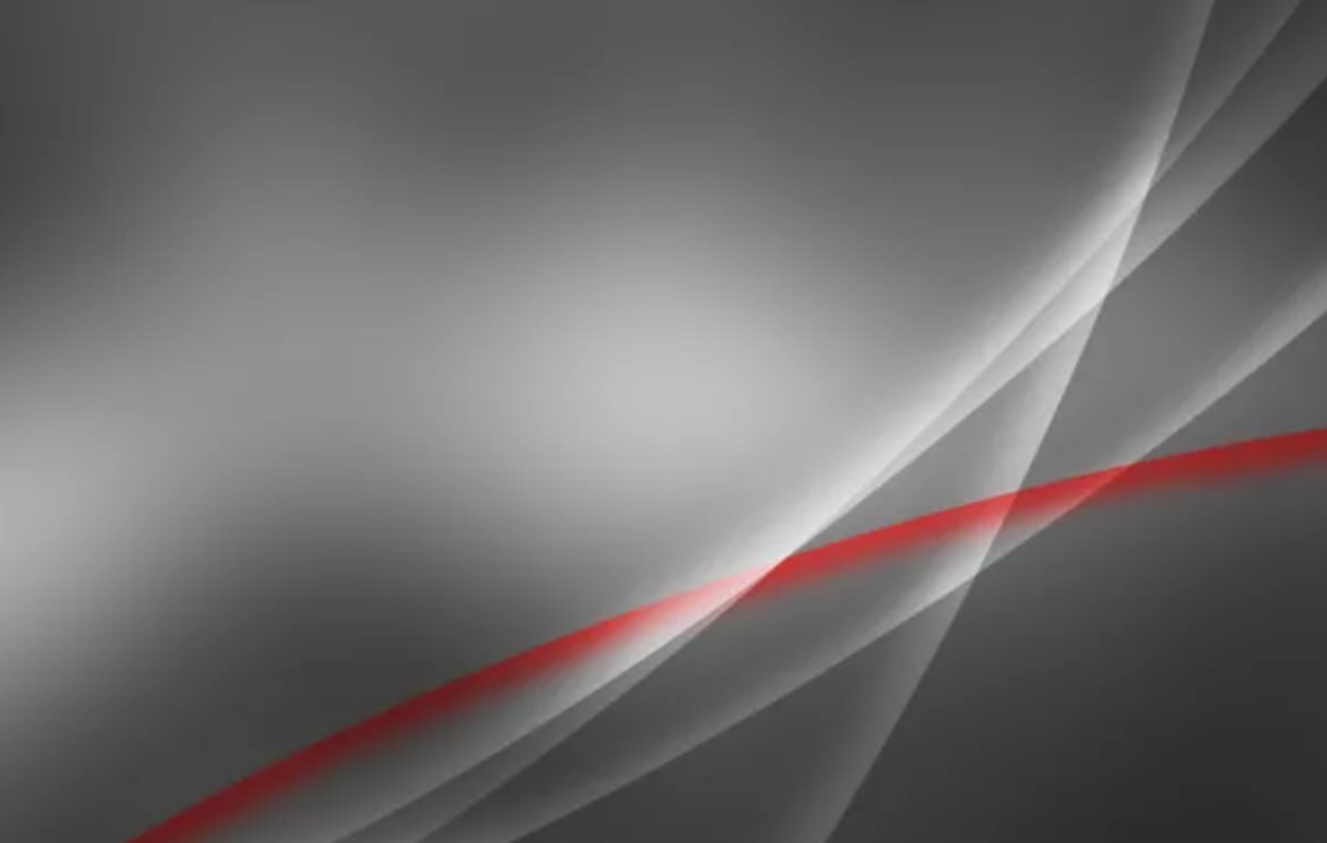 gray computer monitor