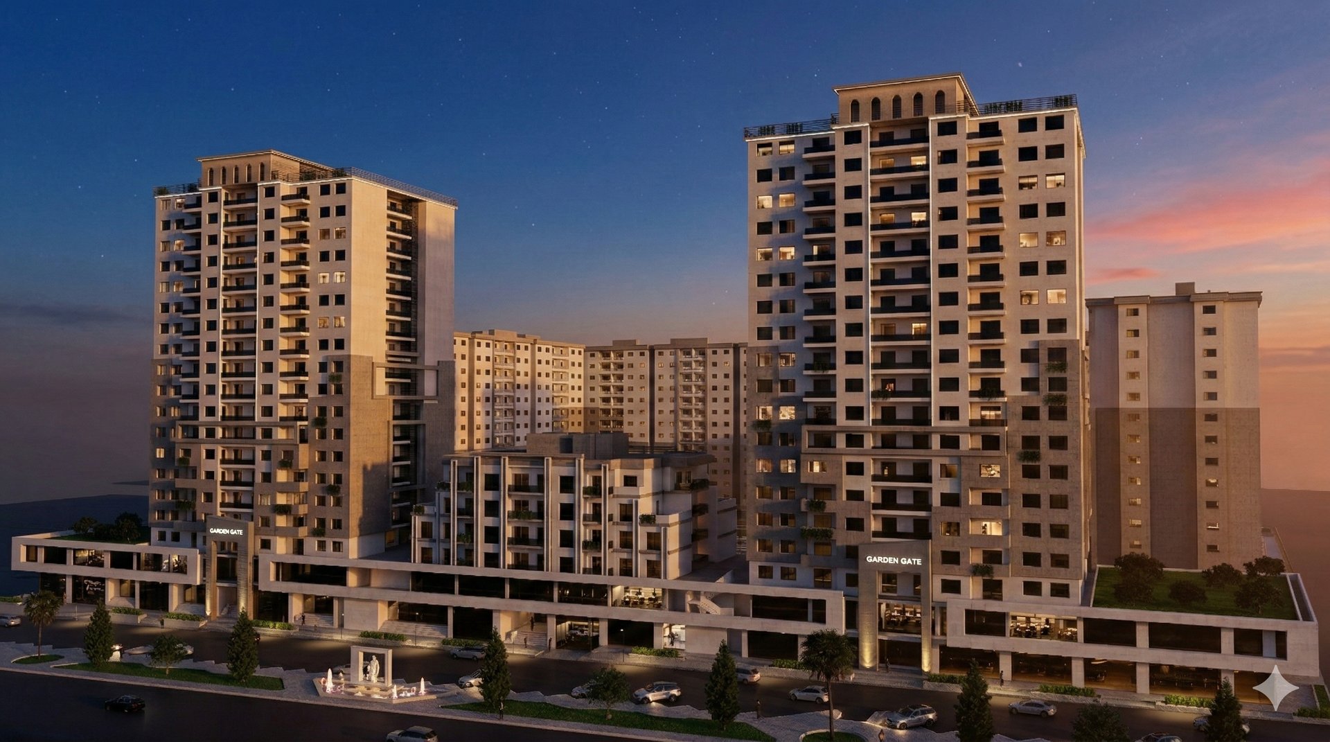 black and white bed linen