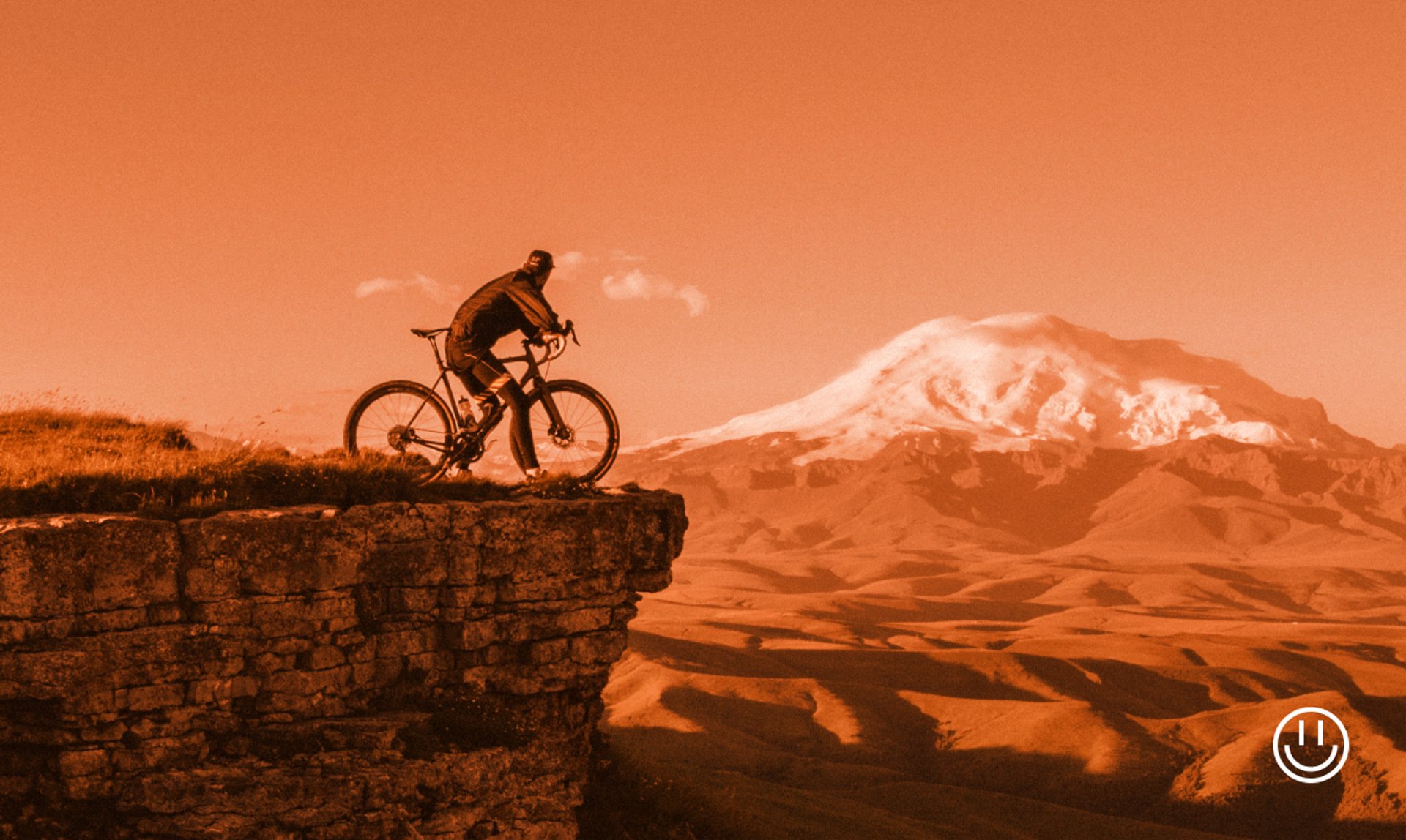 a close up of a black and brown abstract painting