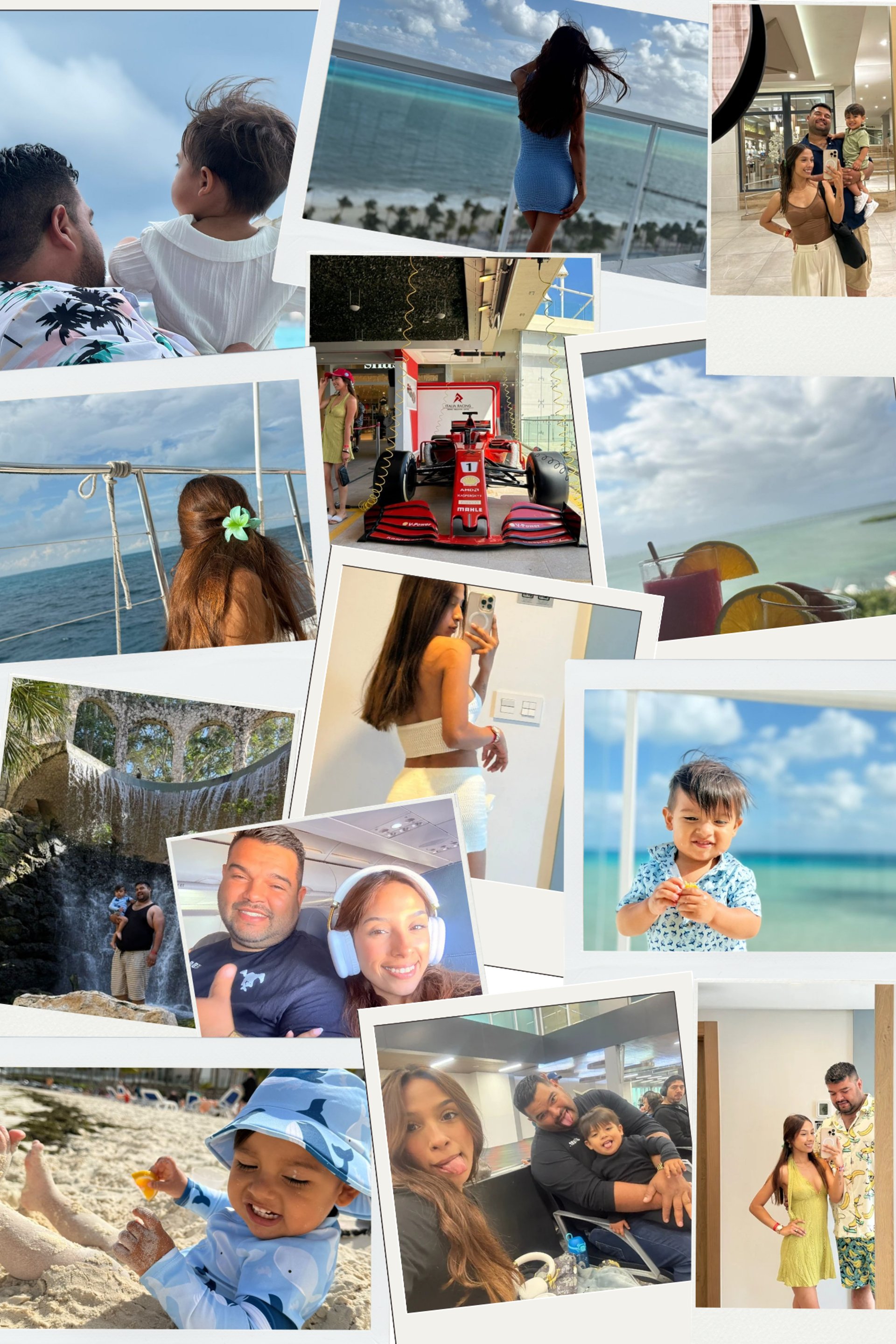 black and white bed linen