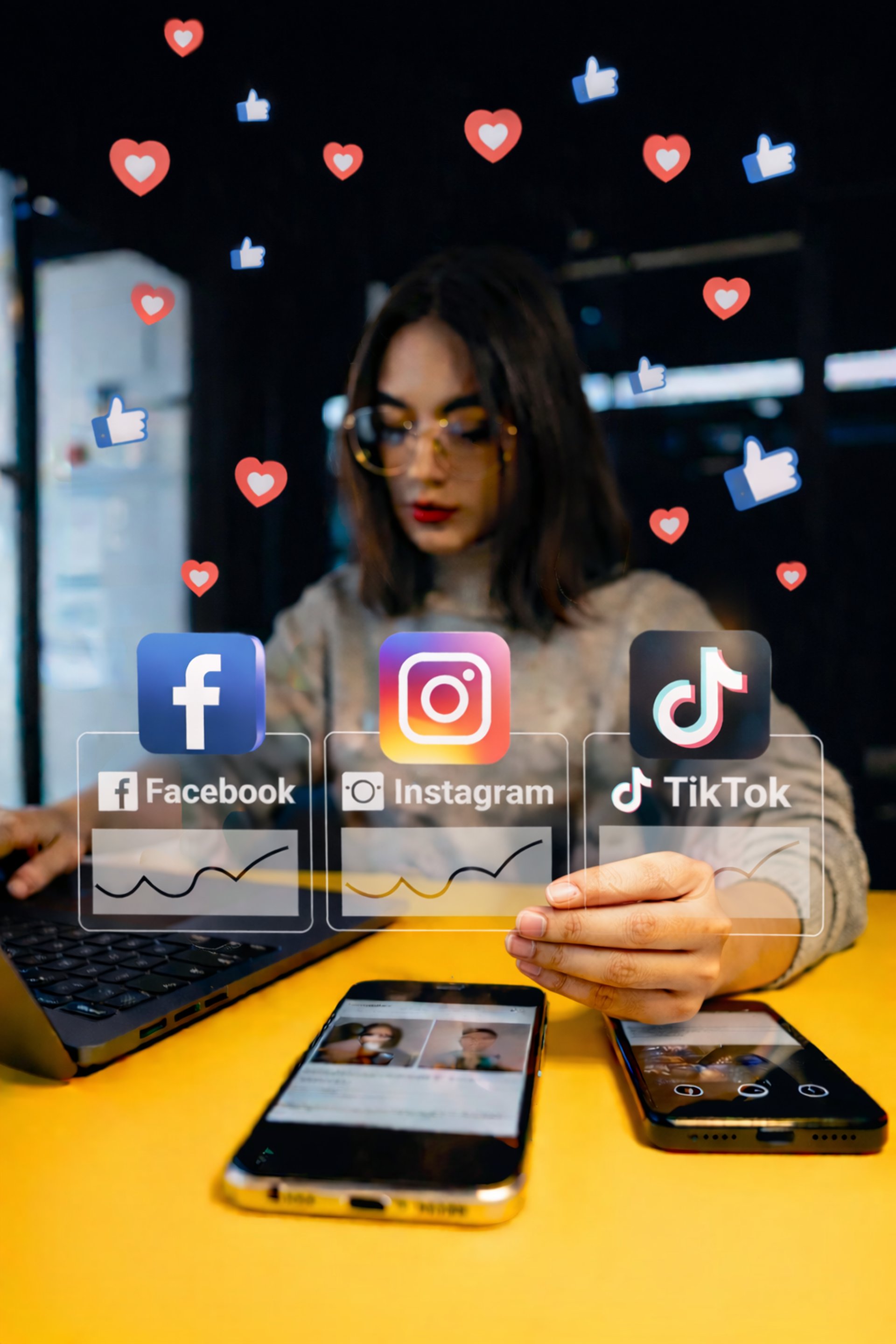 black and brown leather padded tub sofa
