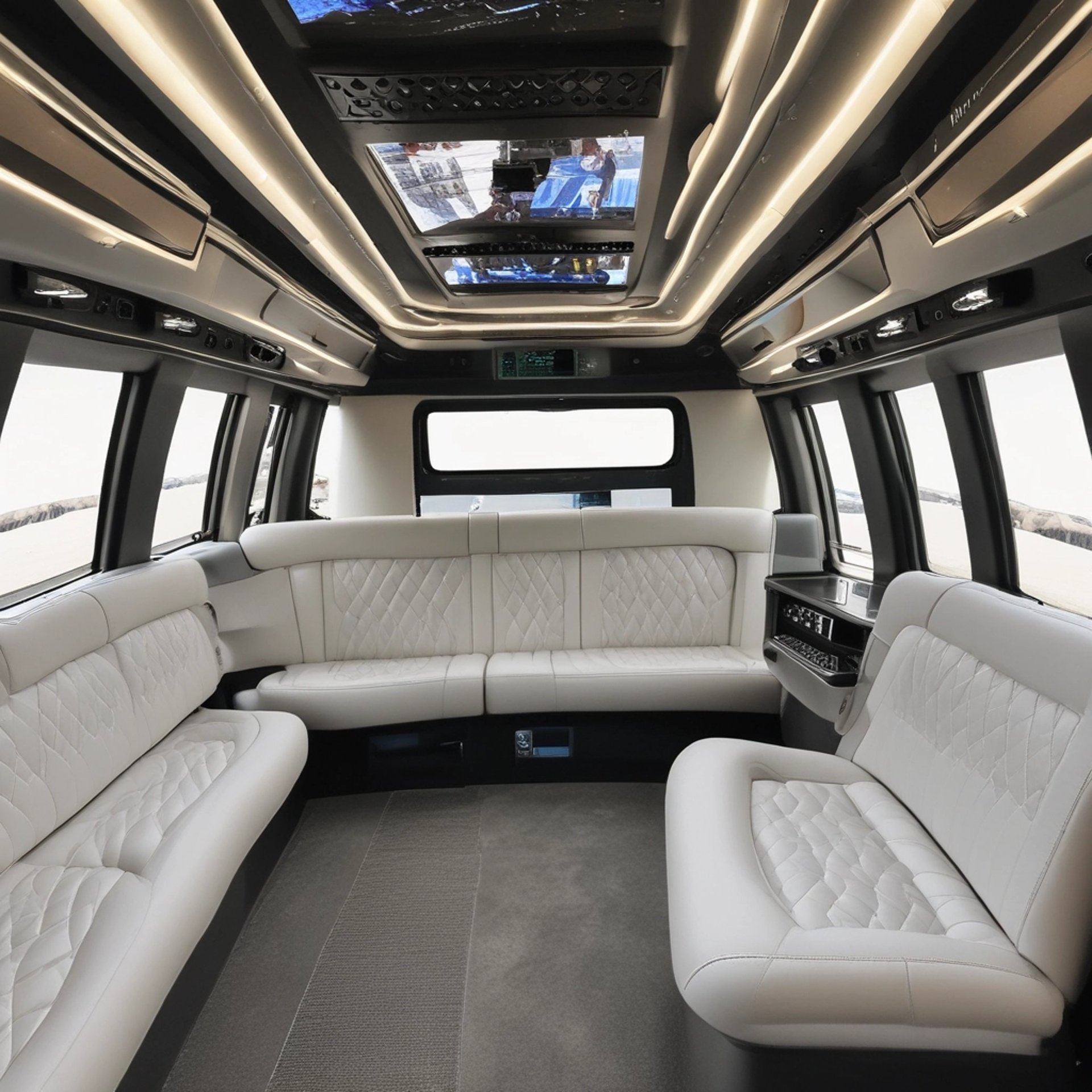 black and white bed linen