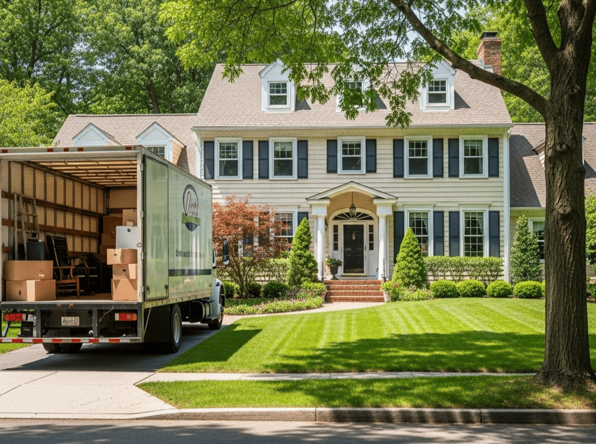 a close up of a black and brown abstract painting