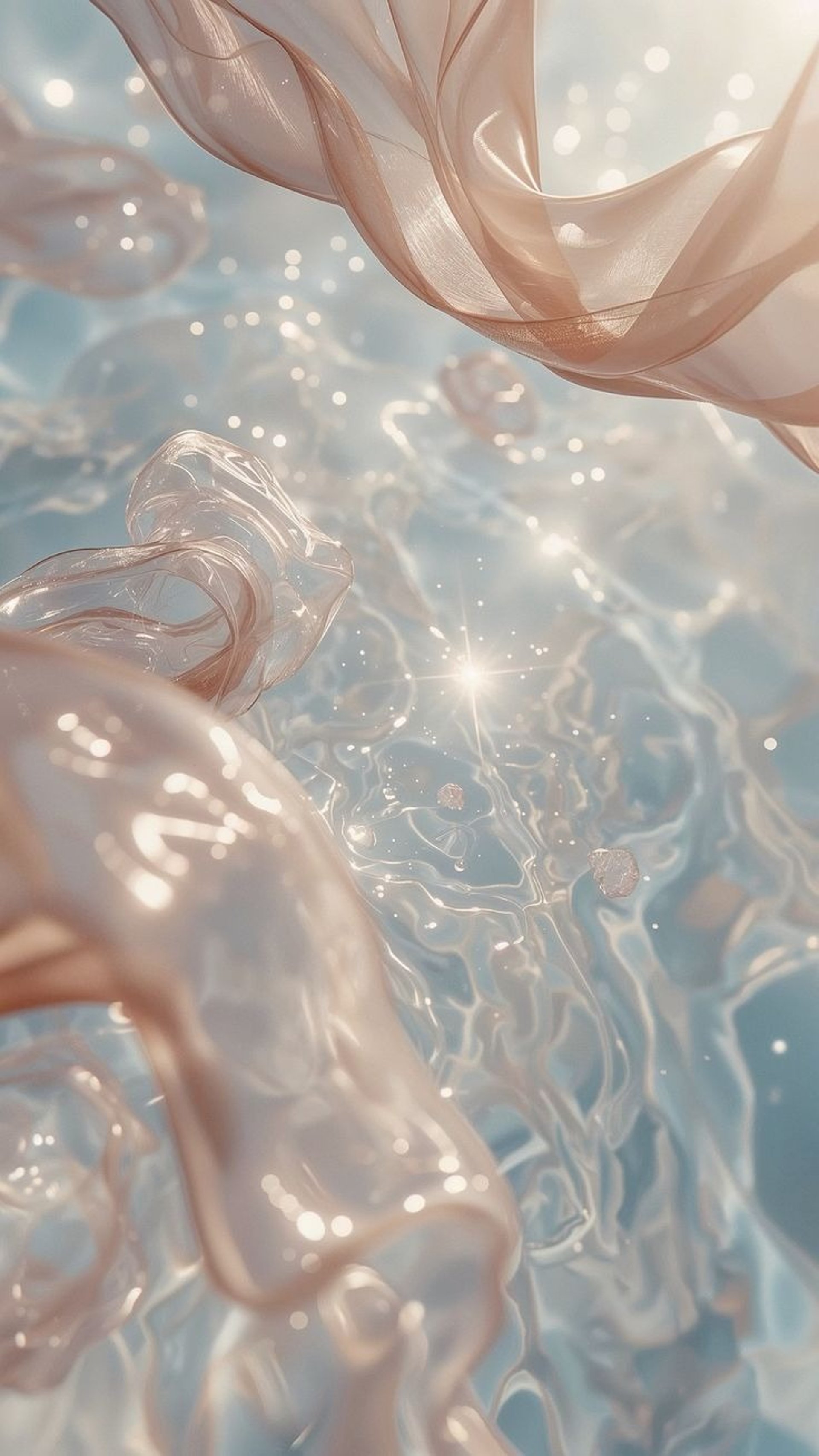 woman wearing yellow long-sleeved dress under white clouds and blue sky during daytime