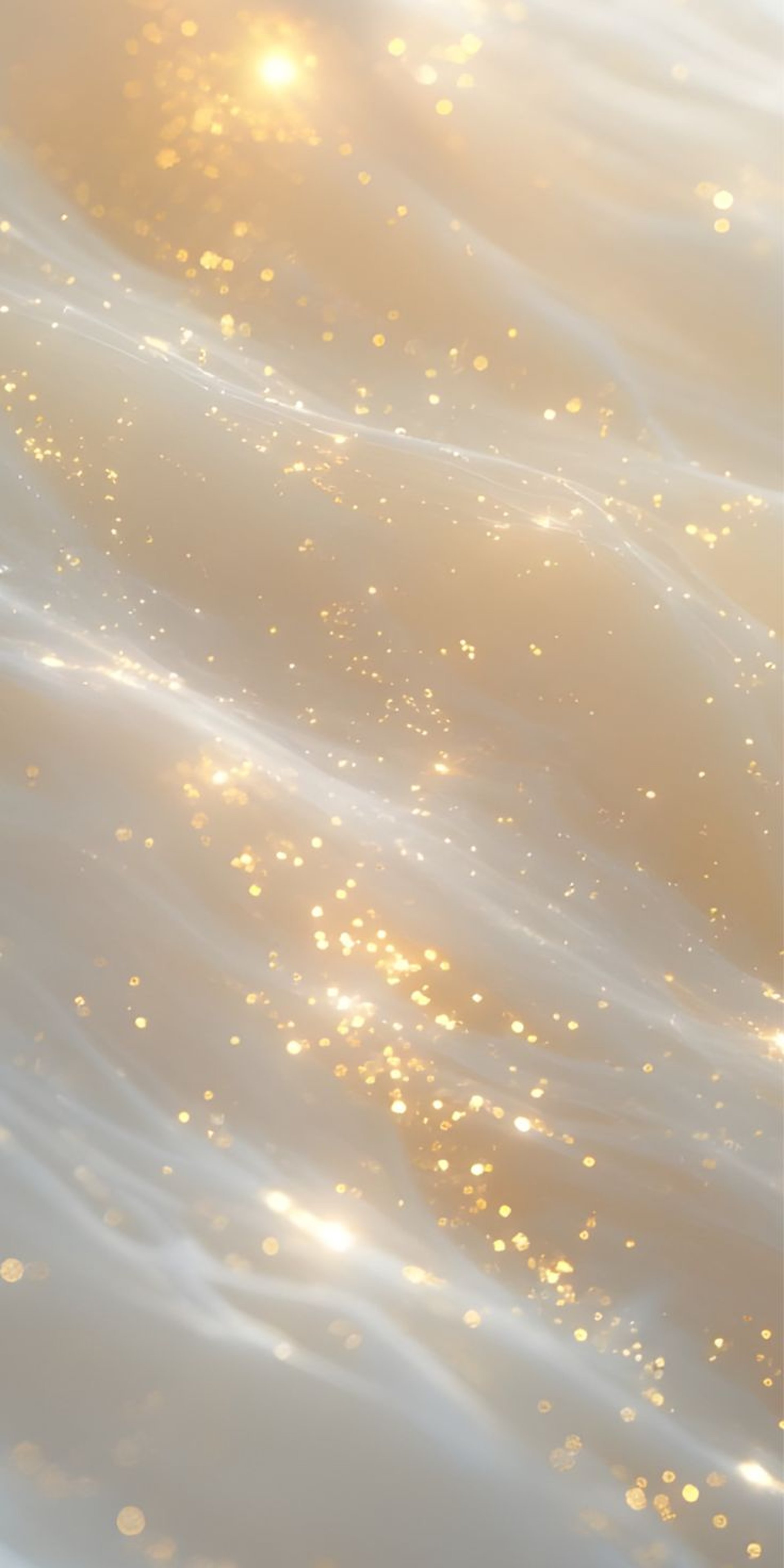 woman wearing yellow long-sleeved dress under white clouds and blue sky during daytime