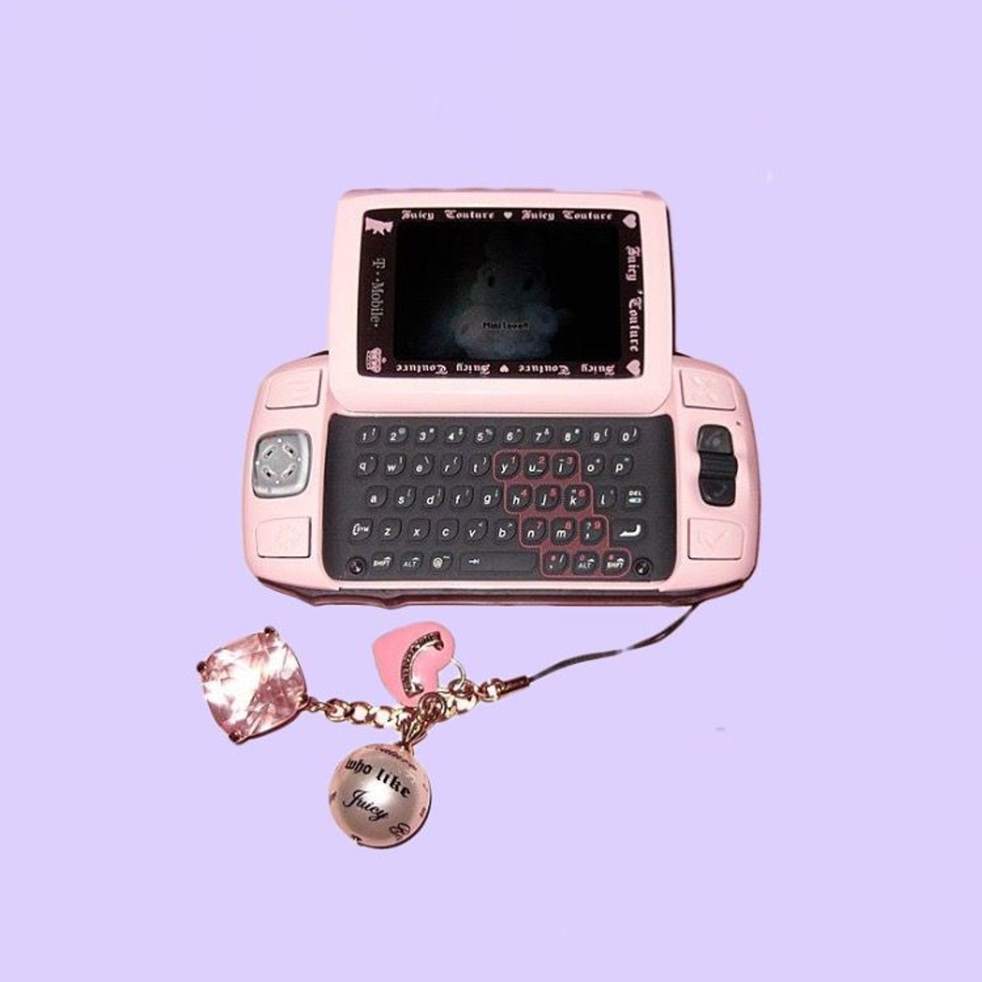 silver flip phone on black background