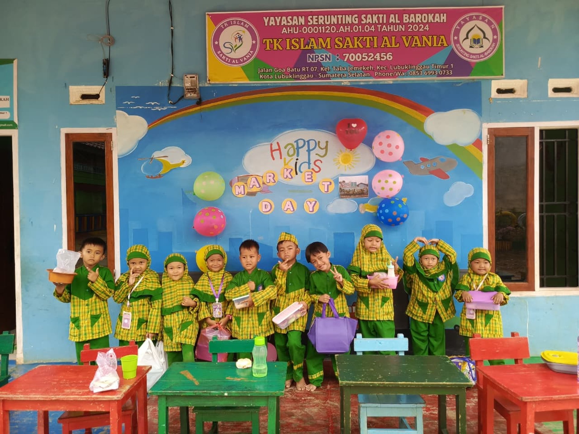 empty hallway between concrete buildings during daytime