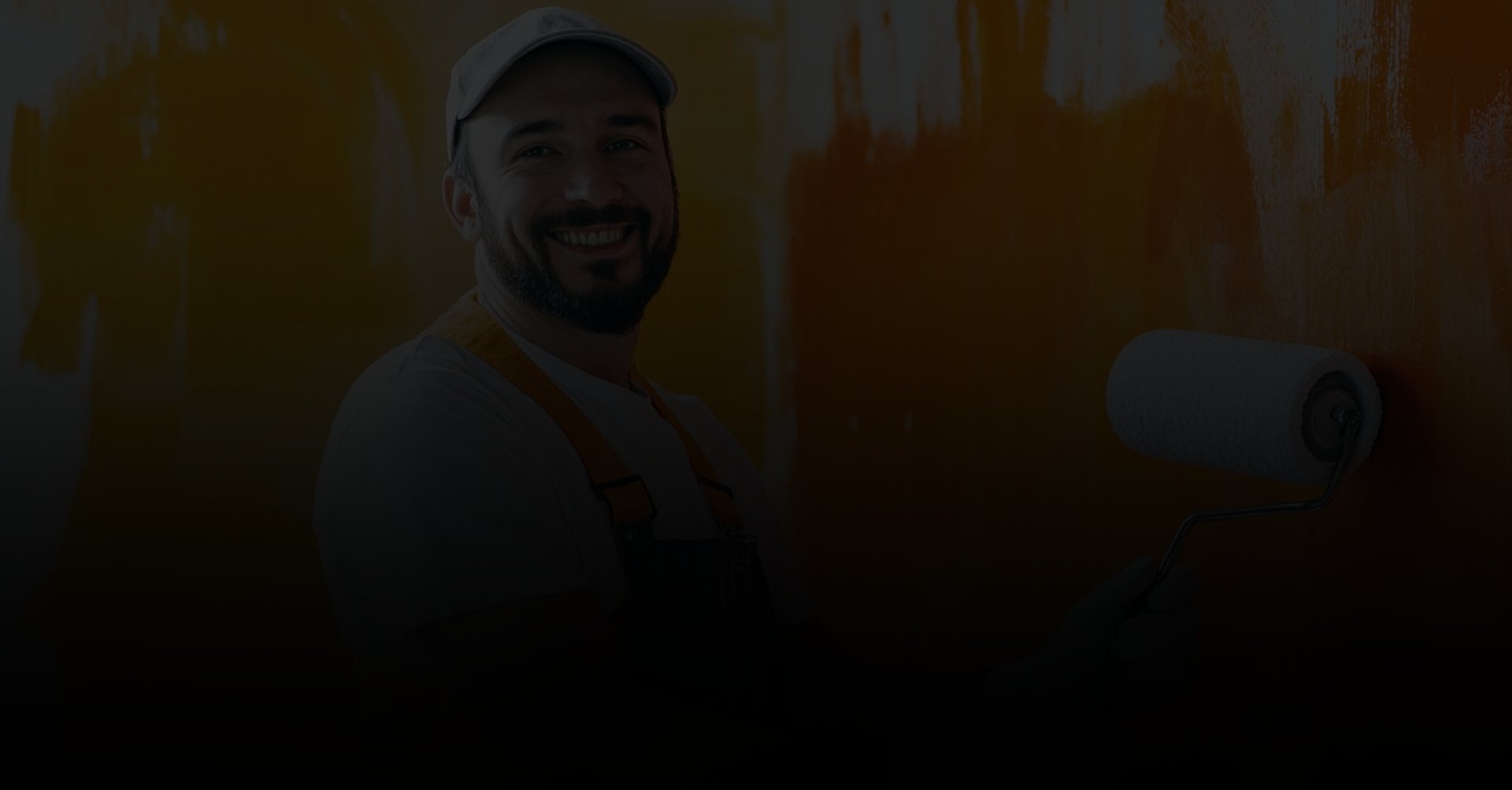 black and brown leather padded tub sofa