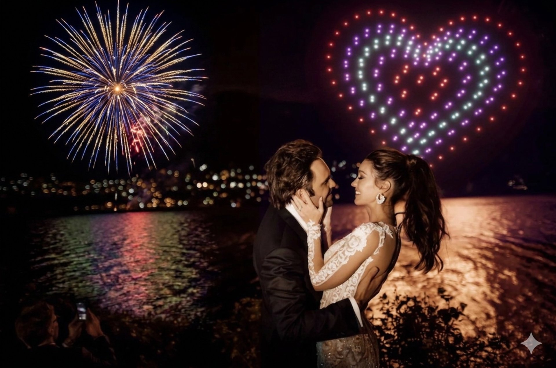 black and white bed linen