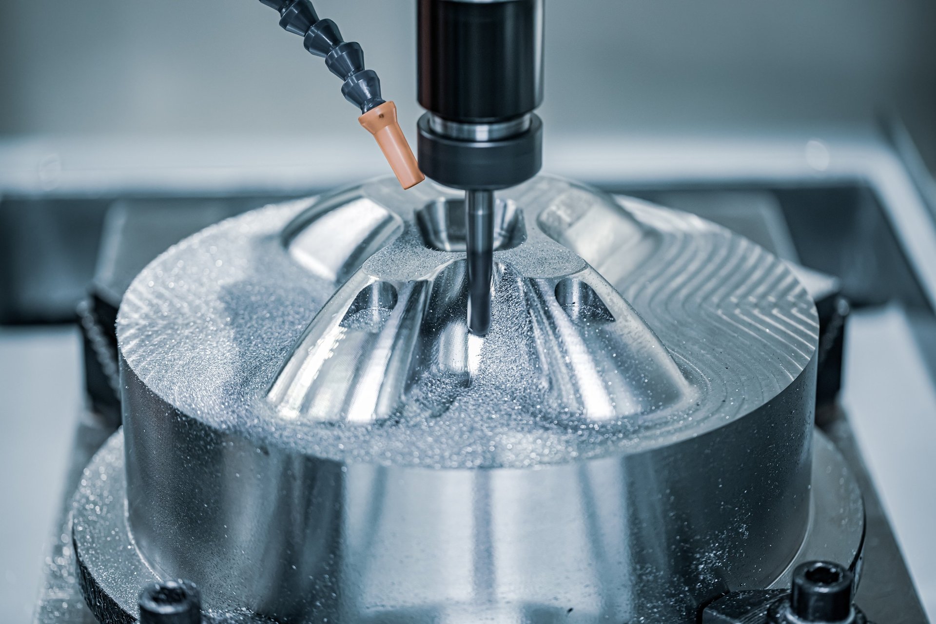 black and white bed linen