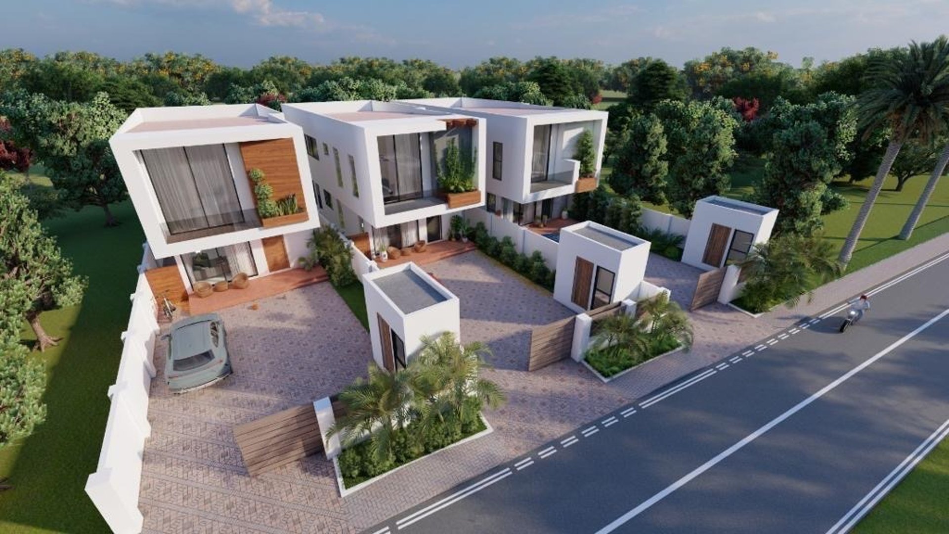 black and white bed linen