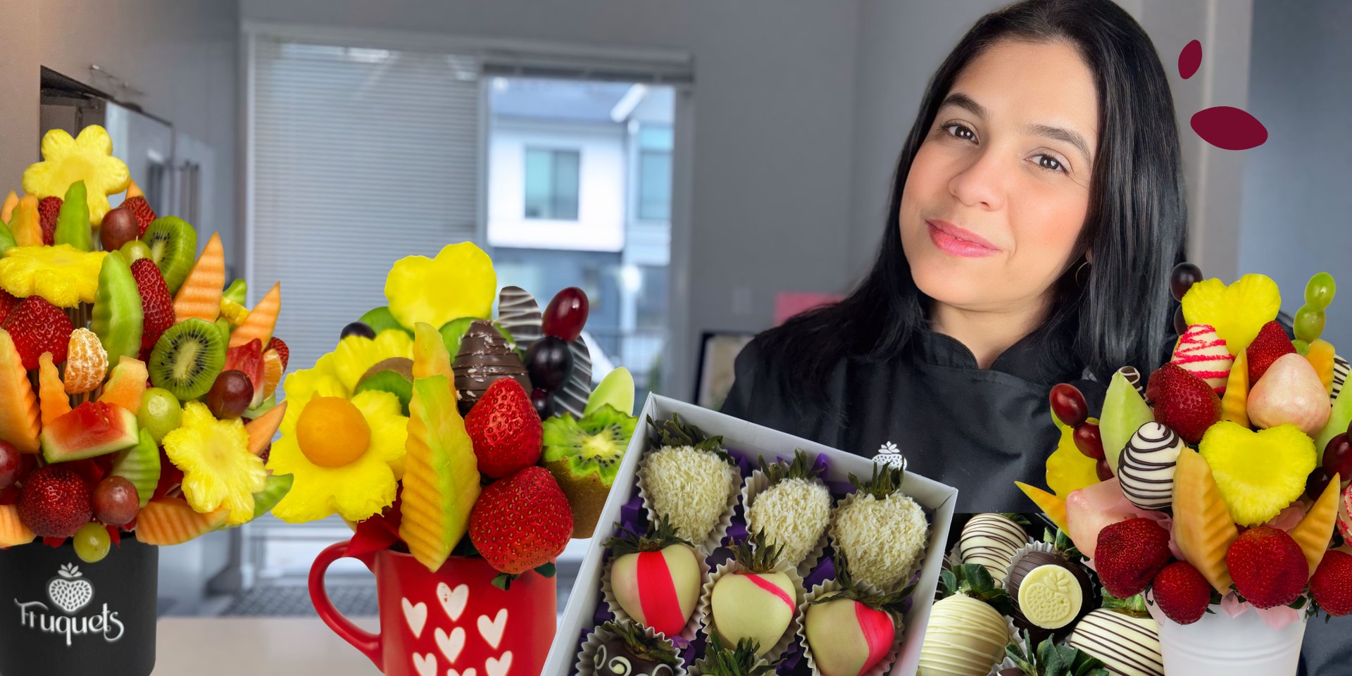 woman wearing yellow long-sleeved dress under white clouds and blue sky during daytime
