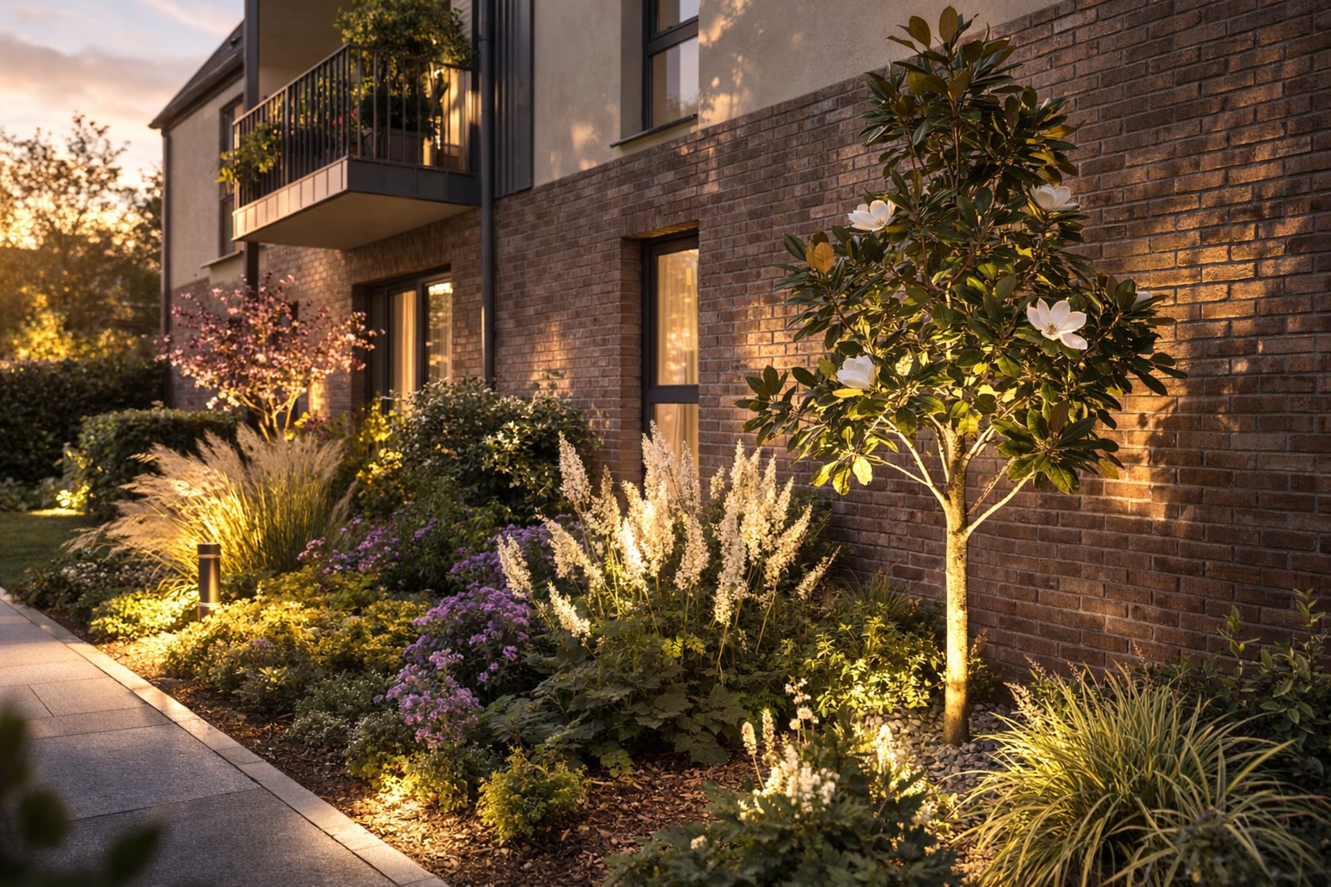 black and white bed linen