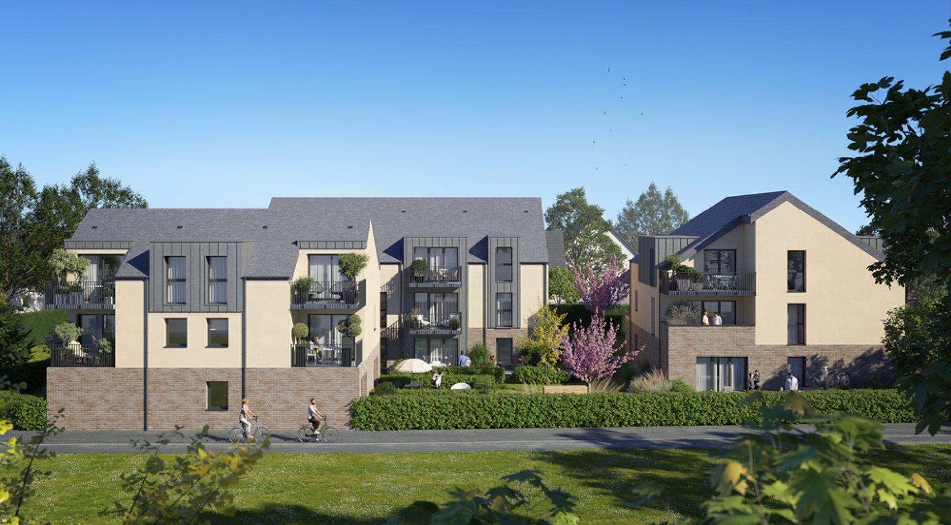 black and white bed linen