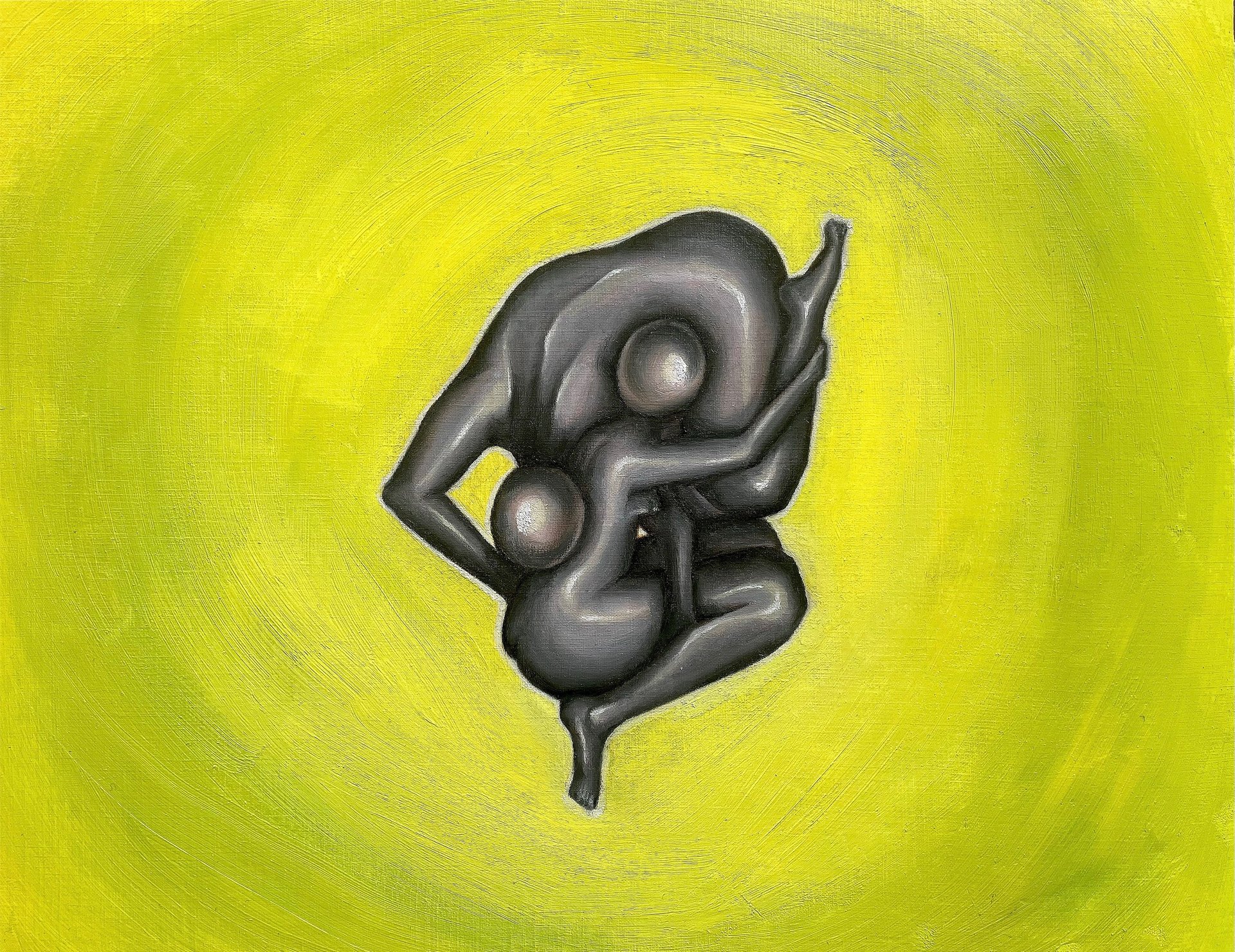 black and white bed linen