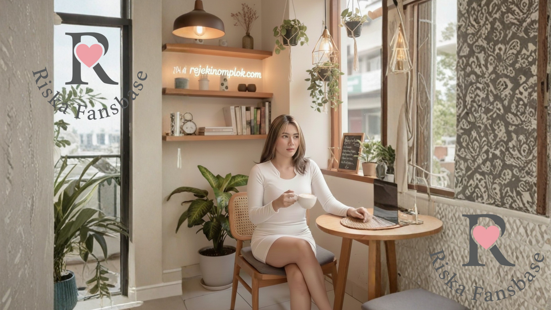 black and white bed linen