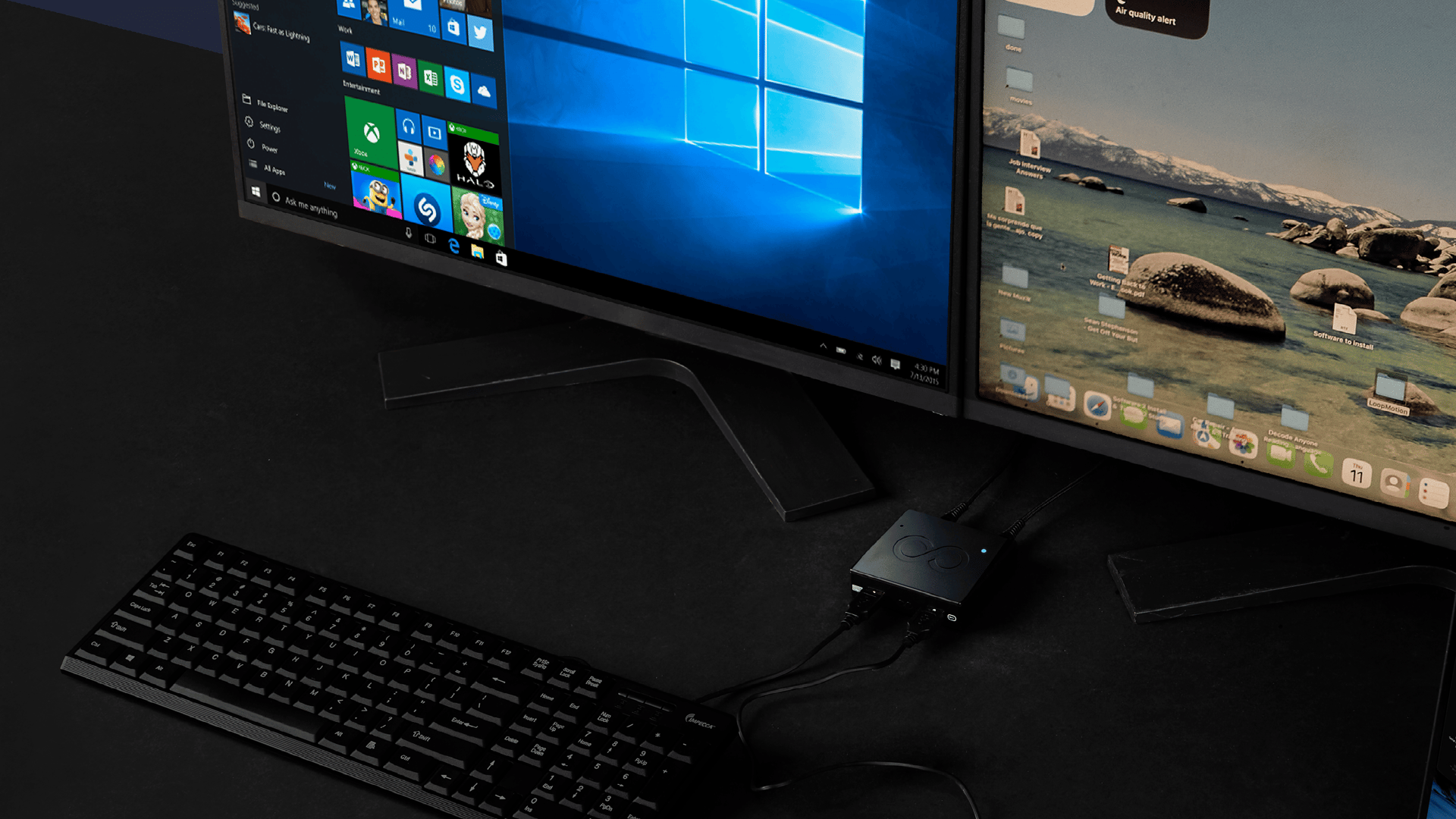 black and white bed linen