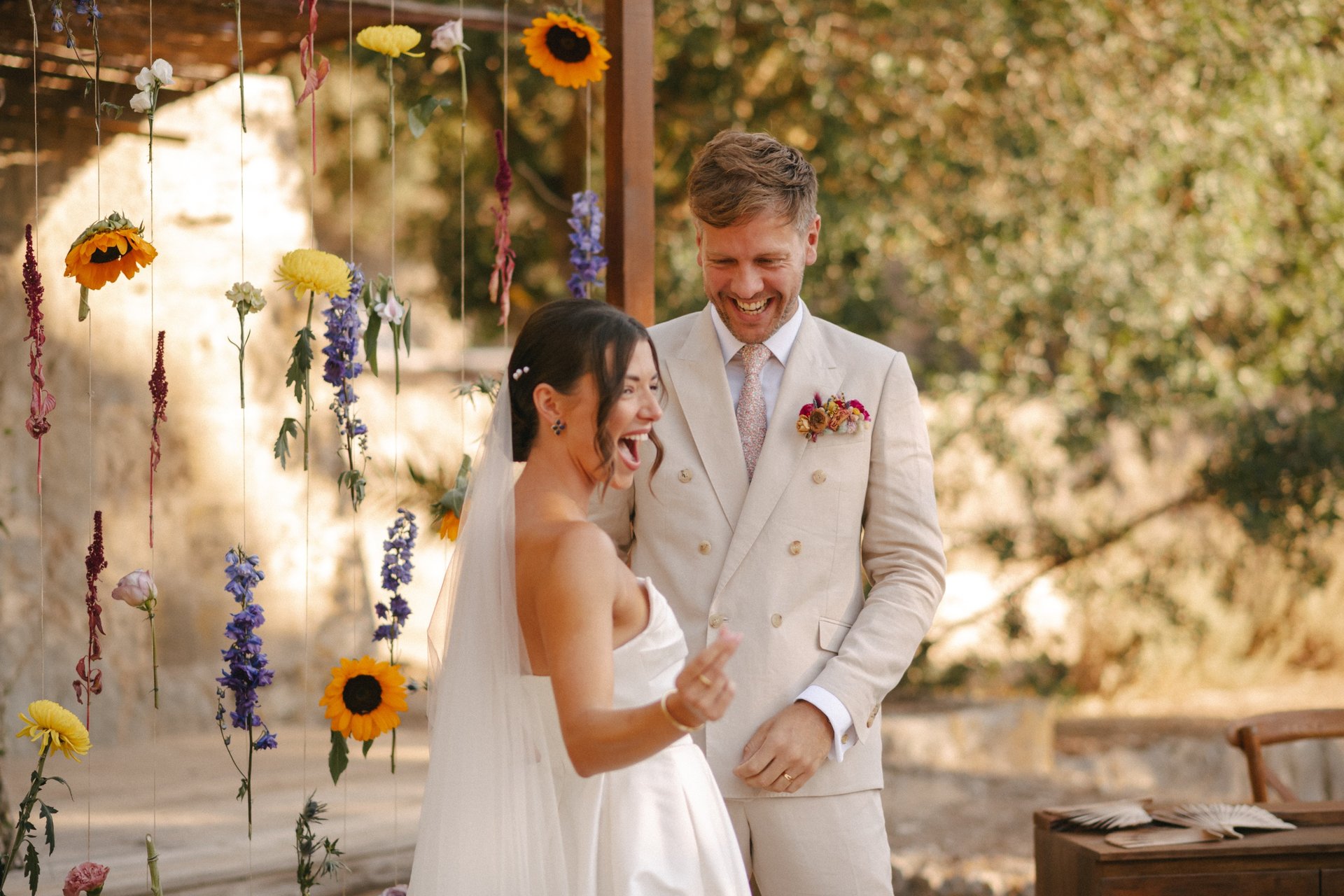 black blue and yellow textile