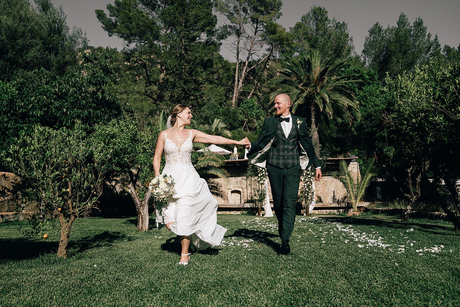 black blue and yellow textile