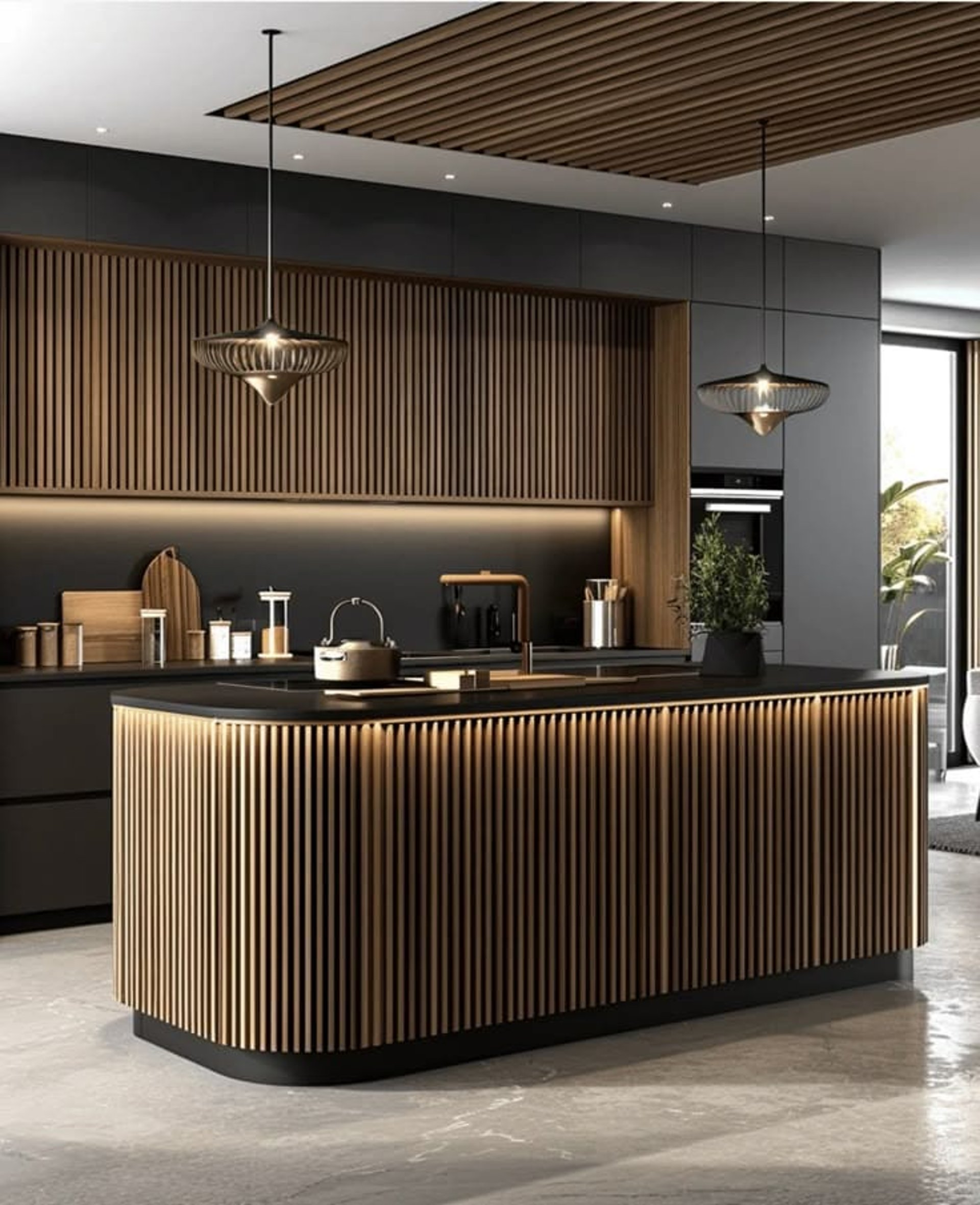 white microwave oven on white wooden cabinet