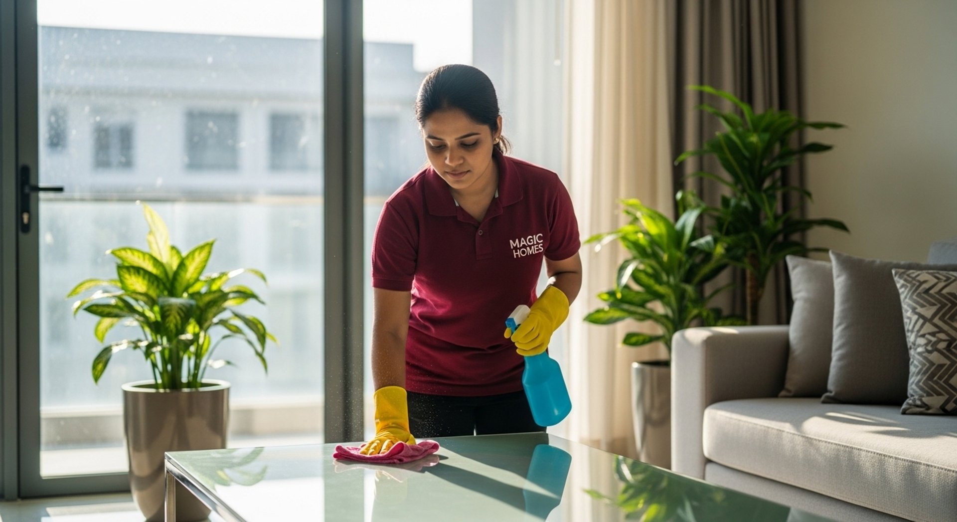 black and white bed linen
