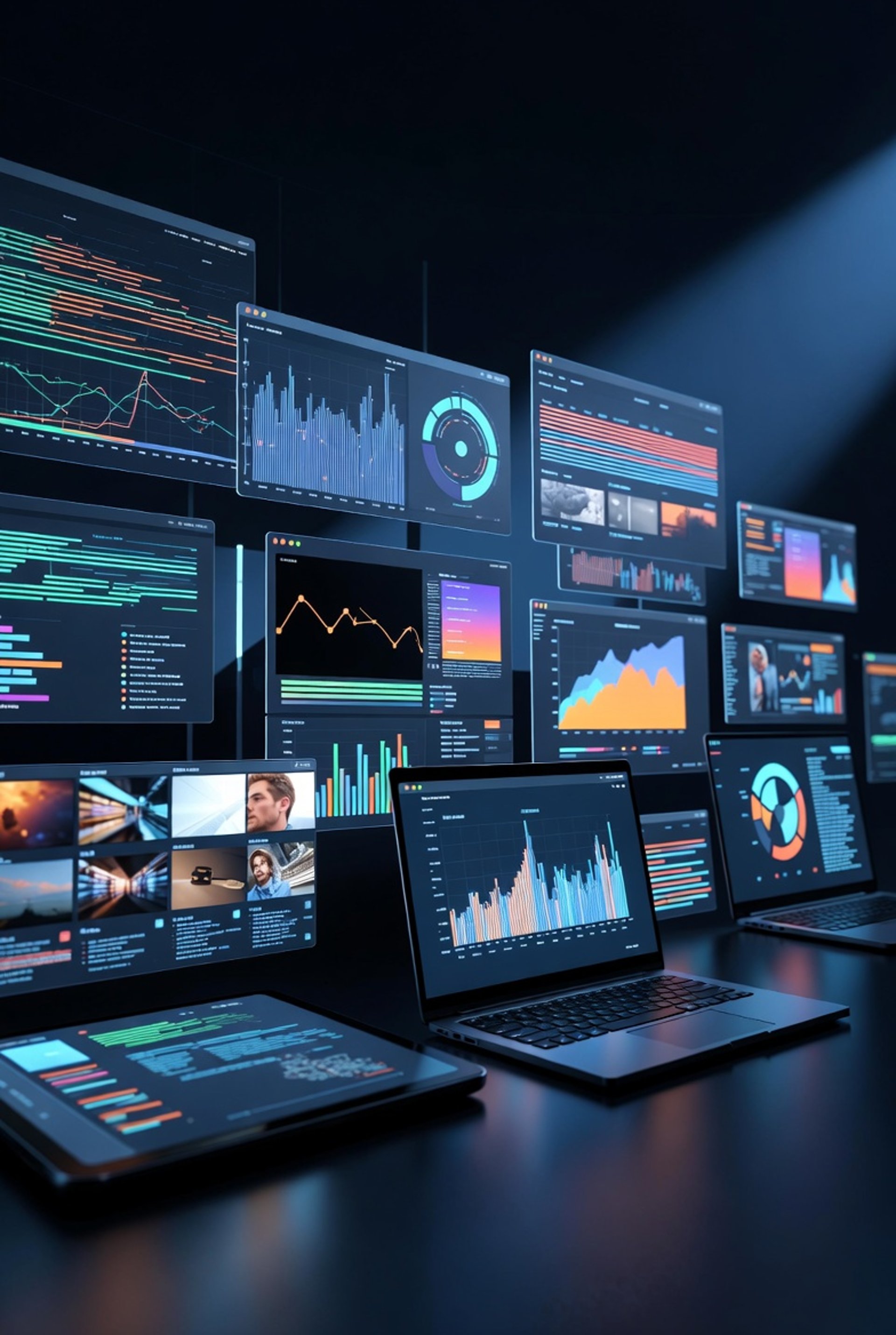 black and white bed linen