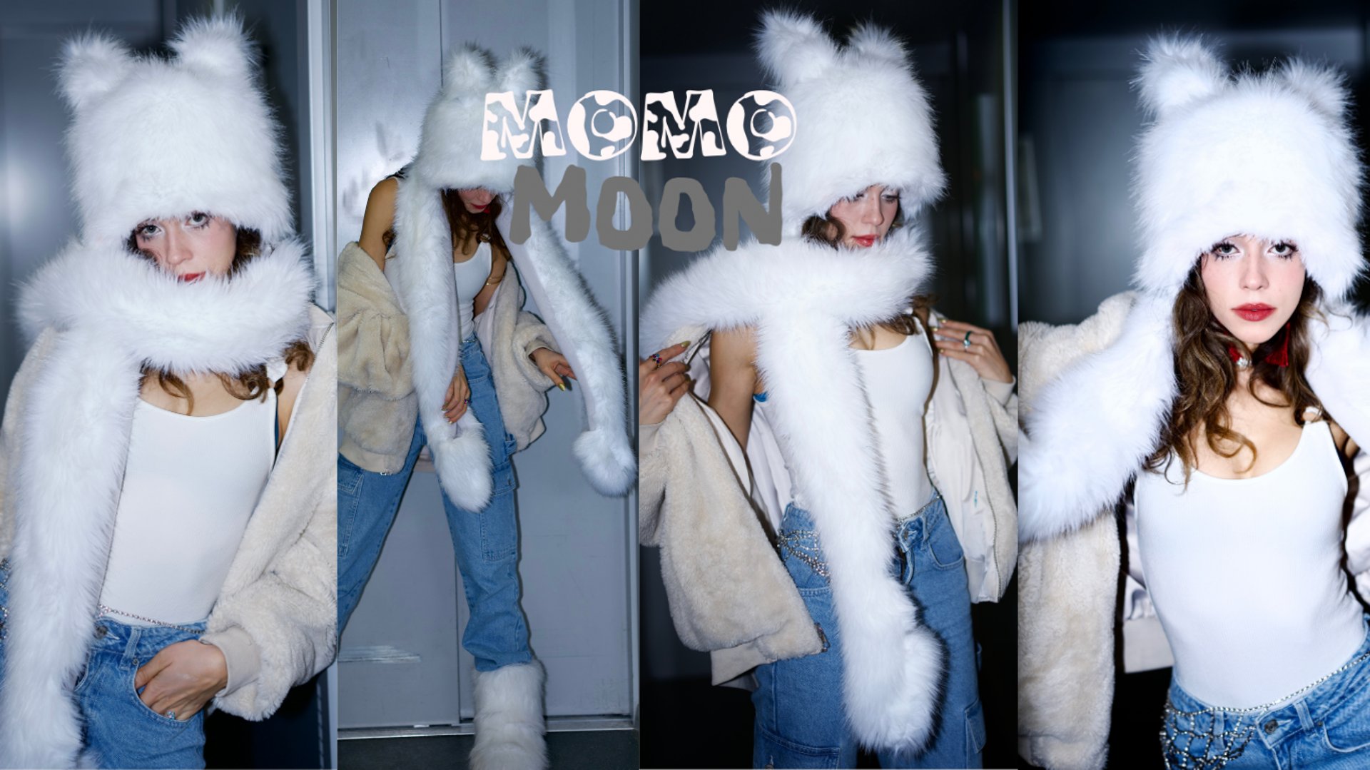 black and white bed linen