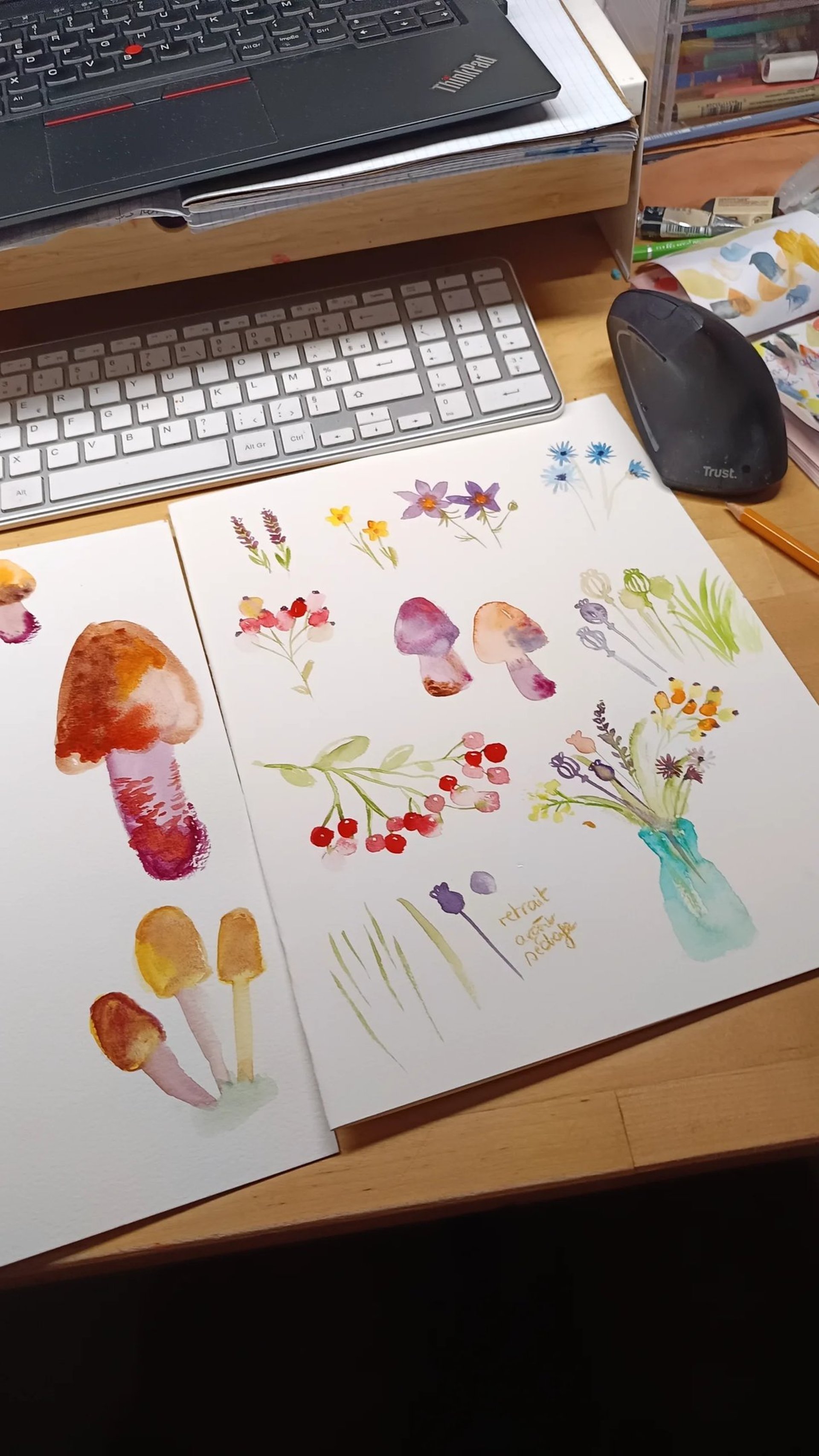 black and white bed linen