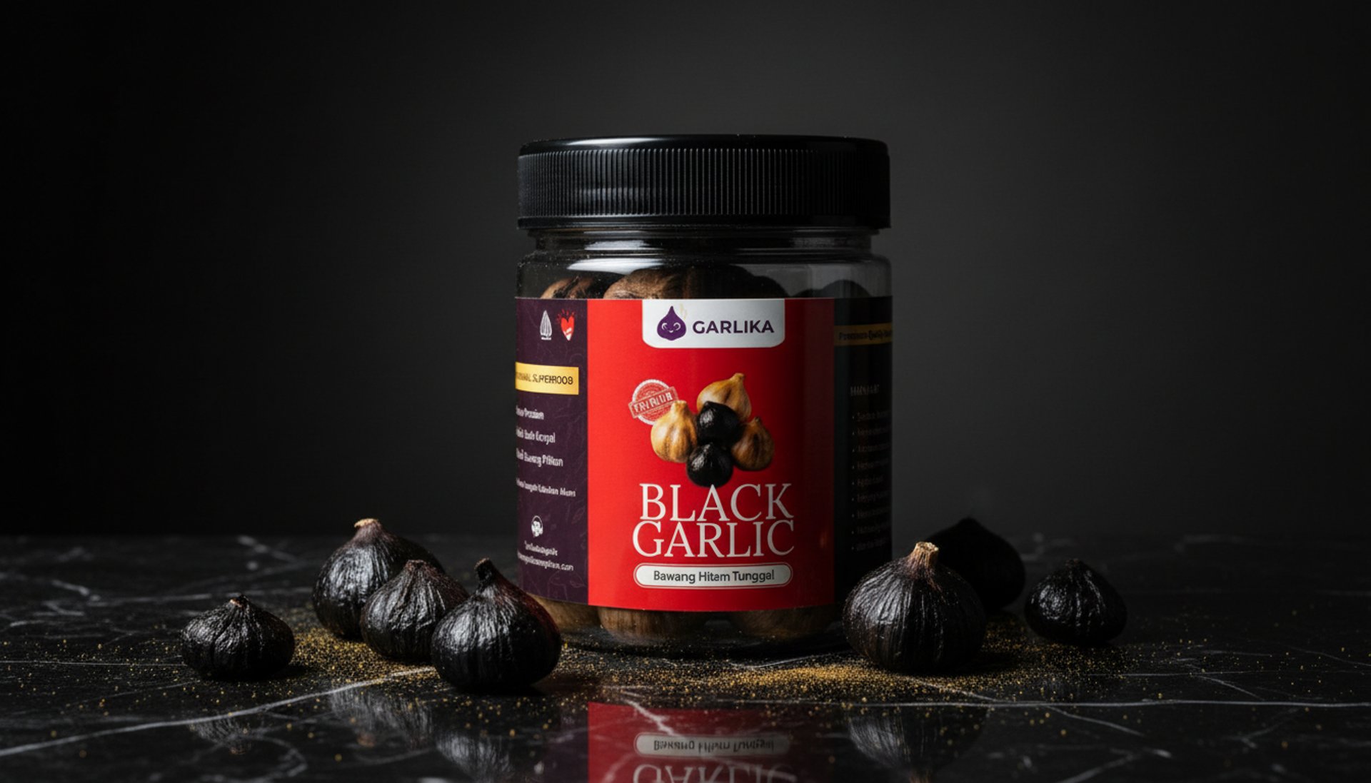 black and white bed linen