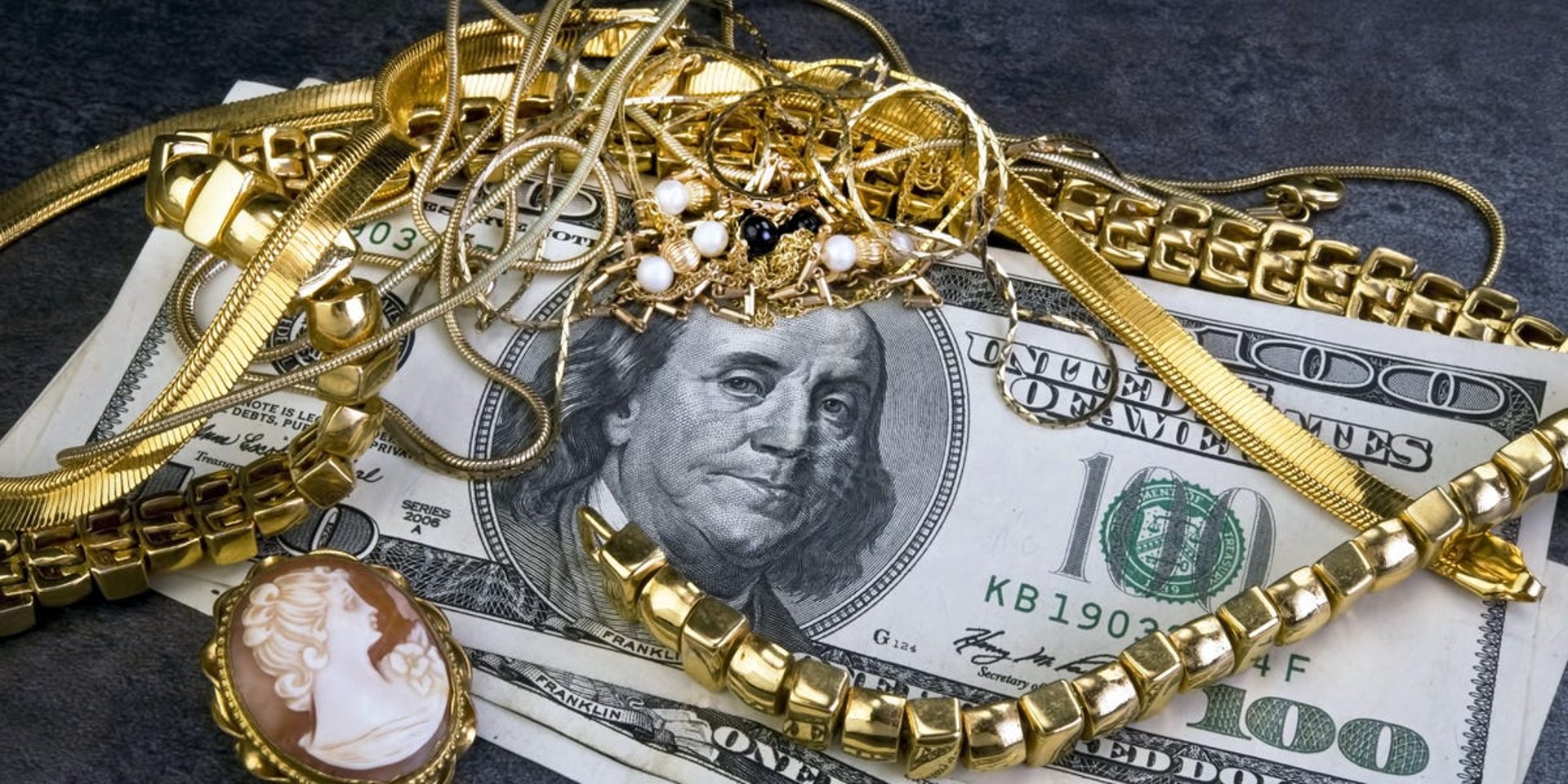 black blue and yellow textile