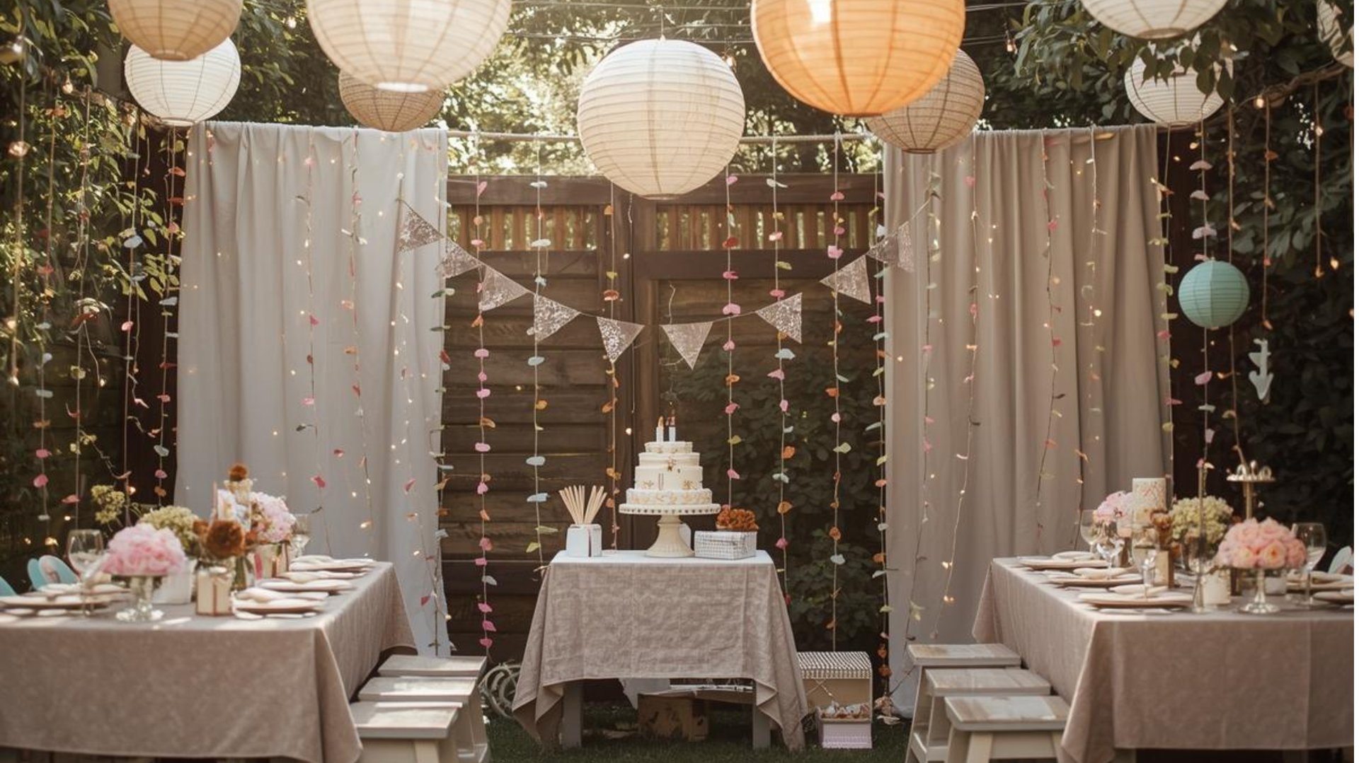 black and white bed linen