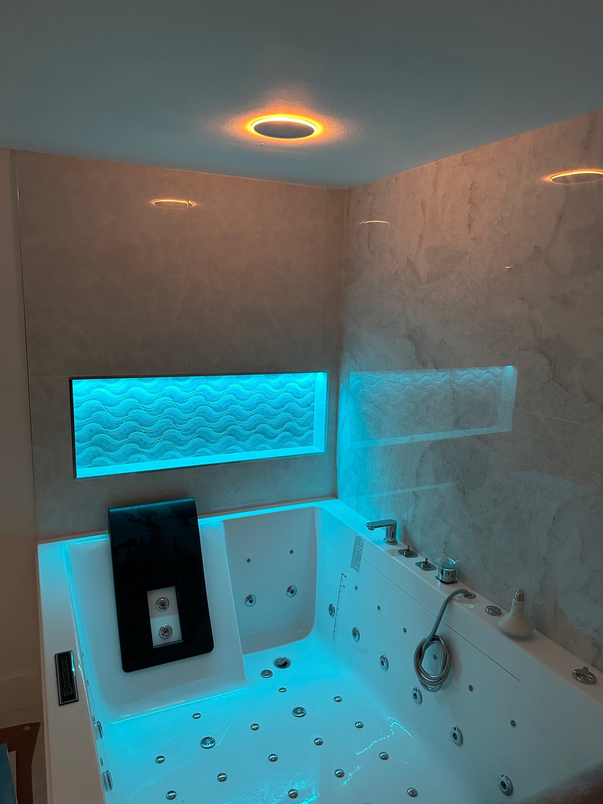 woman wearing yellow long-sleeved dress under white clouds and blue sky during daytime