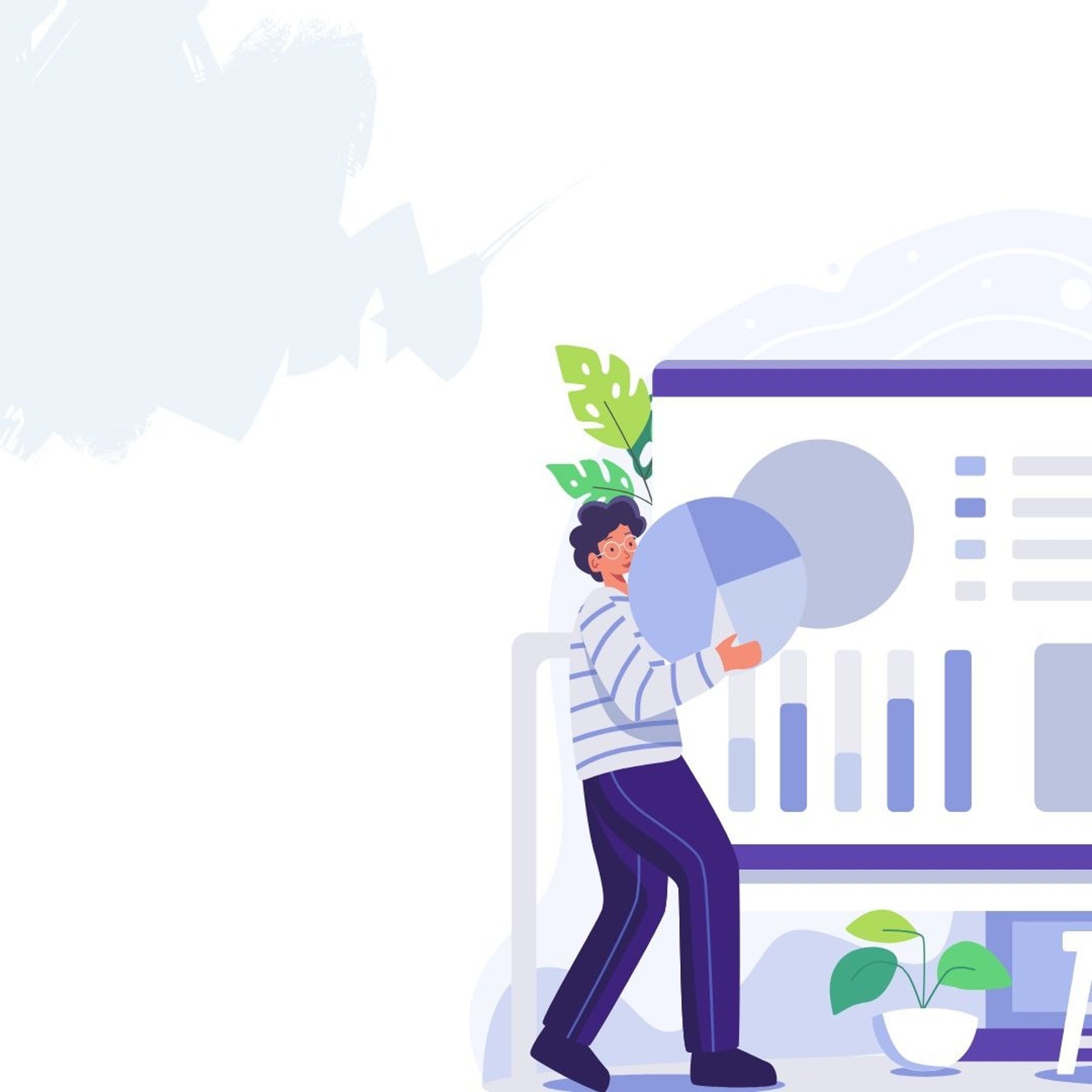 black and white bed linen