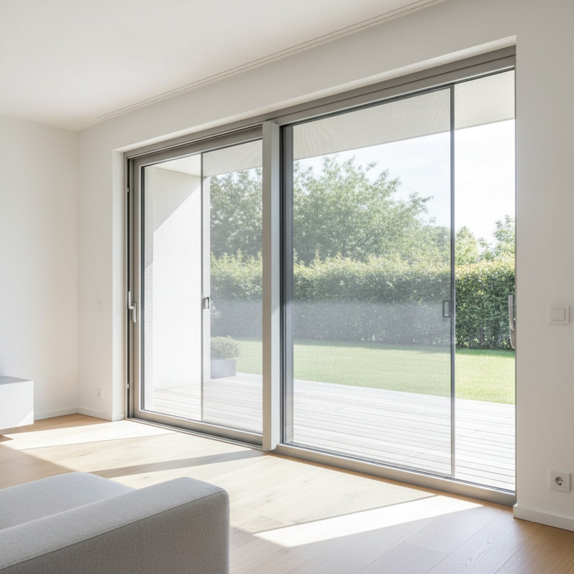 black and white bed linen