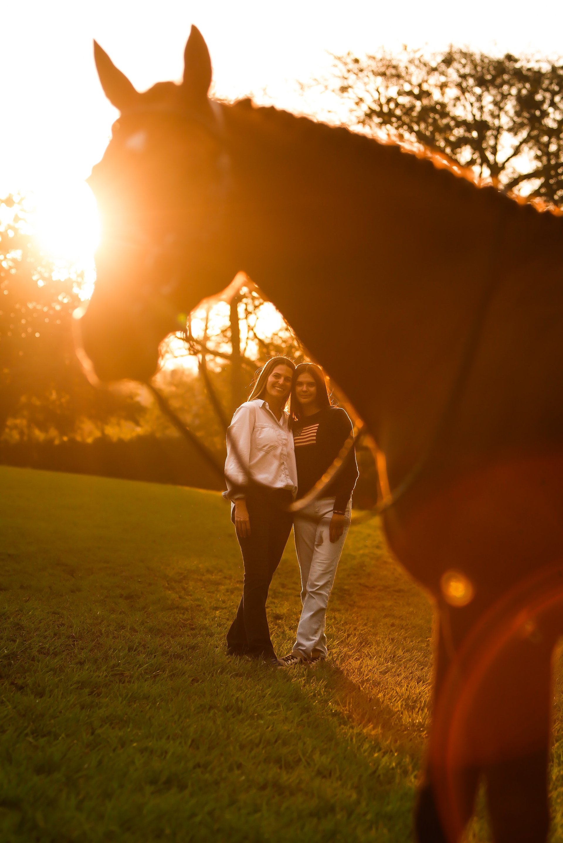 mountain range under blue sky