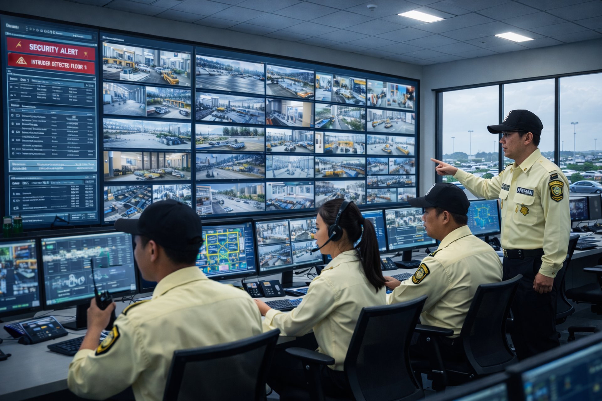 black and brown leather padded tub sofa