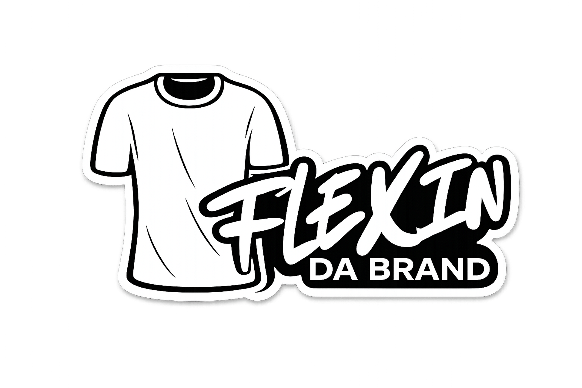 black and white bed linen