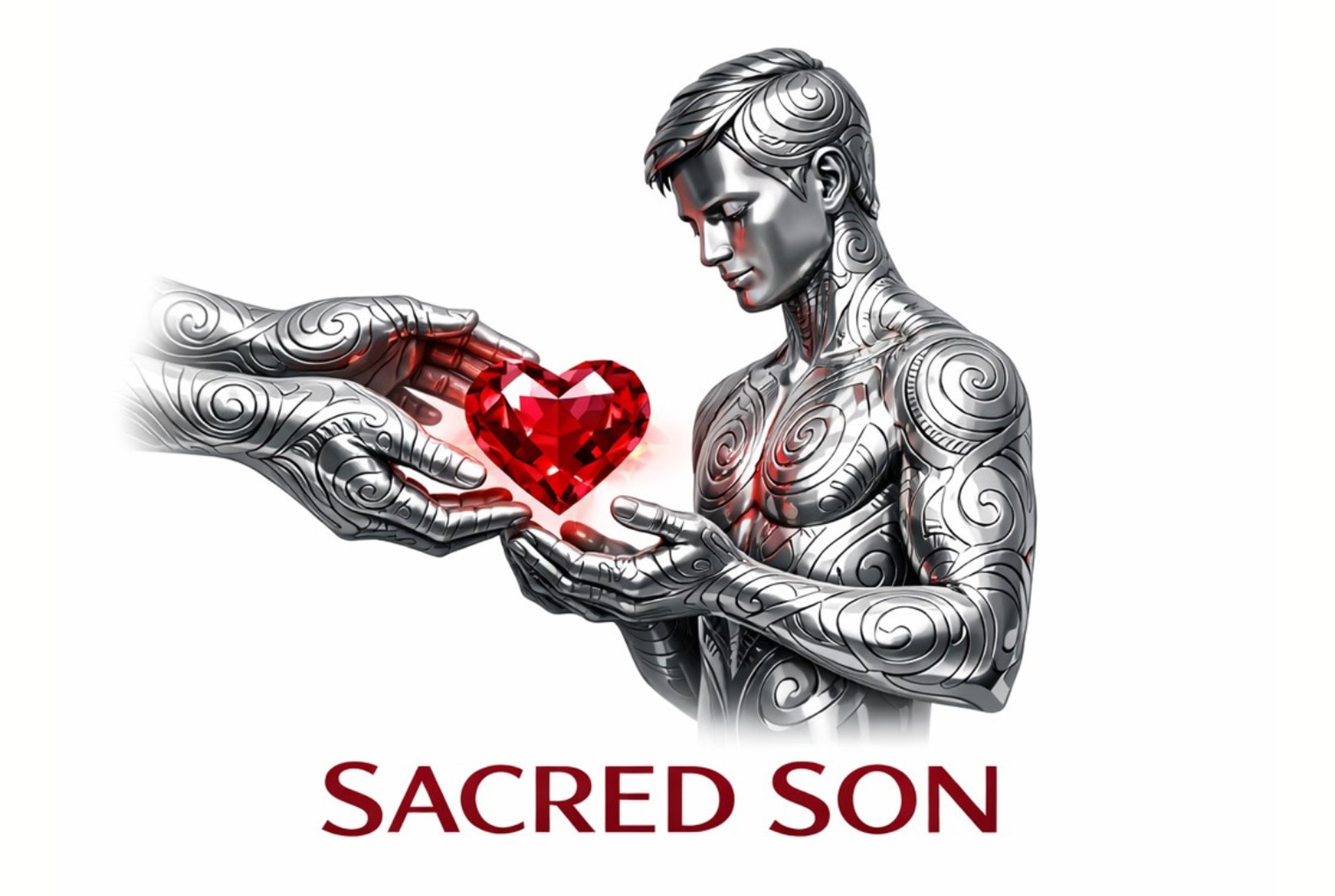 black and white bed linen