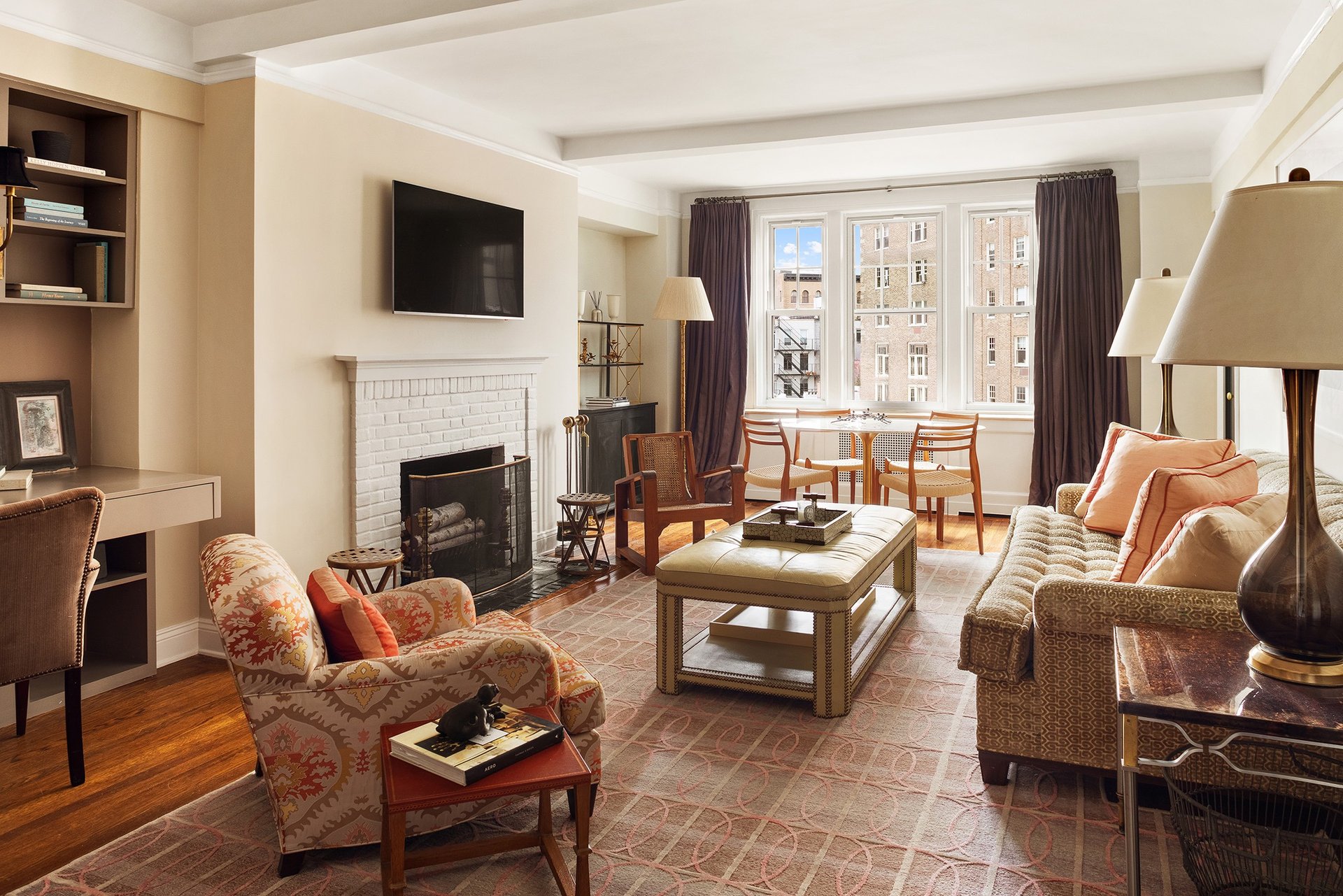 a person digging in the dirt