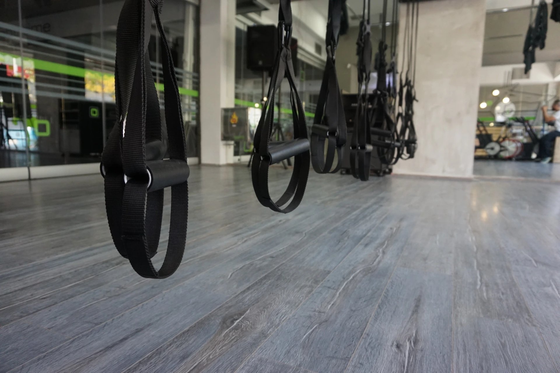brown wooden table with chairs