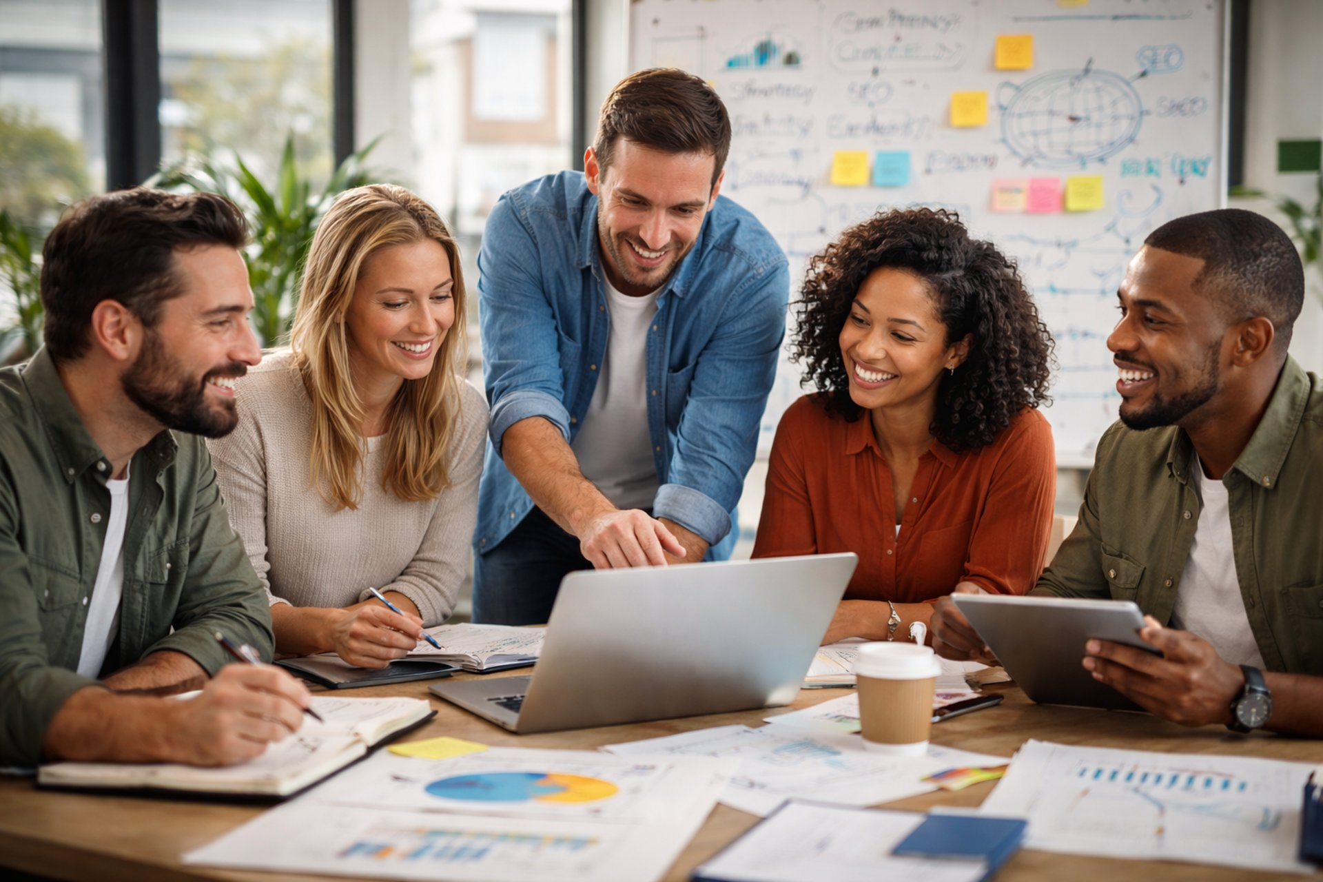 woman wearing yellow long-sleeved dress under white clouds and blue sky during daytime