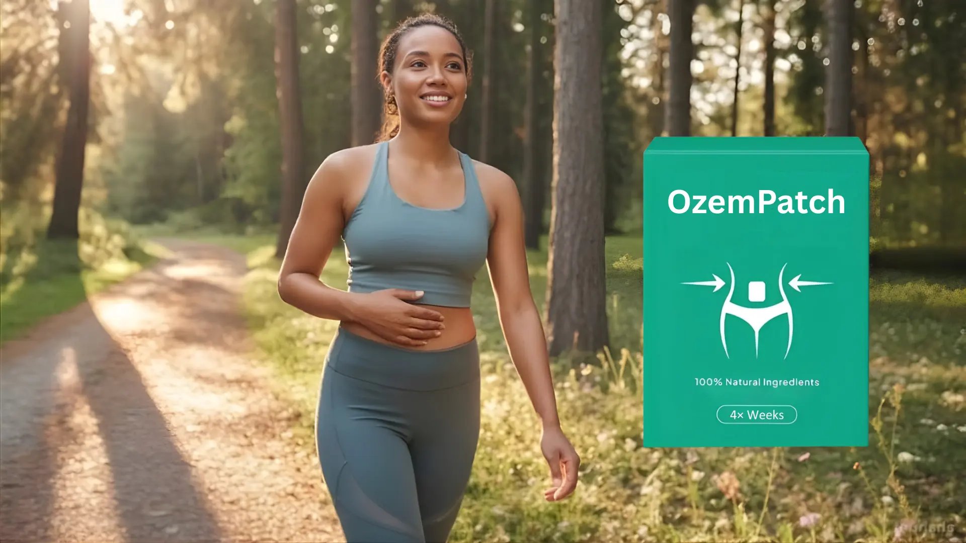 Patchs Minceur en France