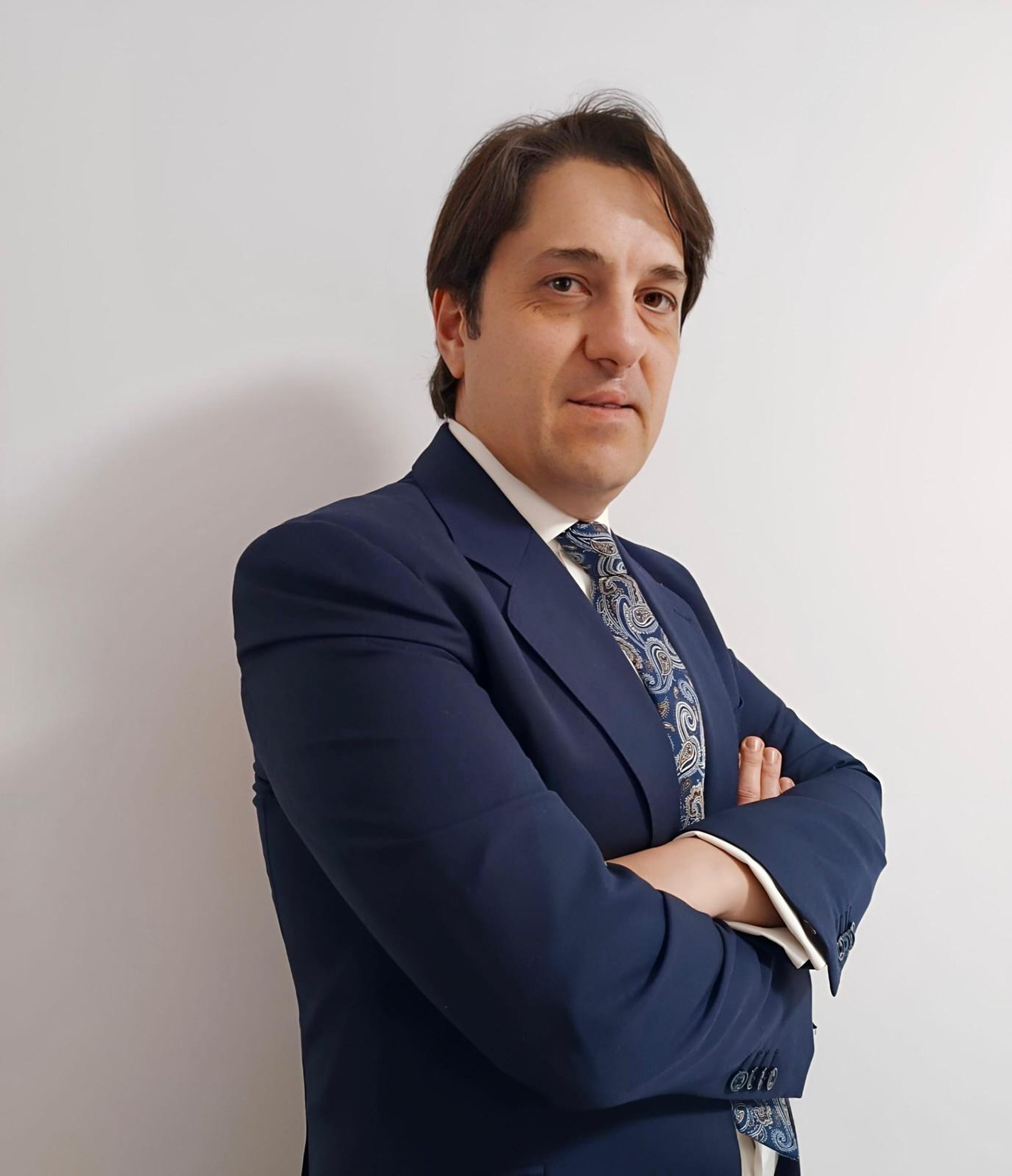 Cristian Roig Blasco - Abogado Penal y Laboral en Tortosa y Tarragona
